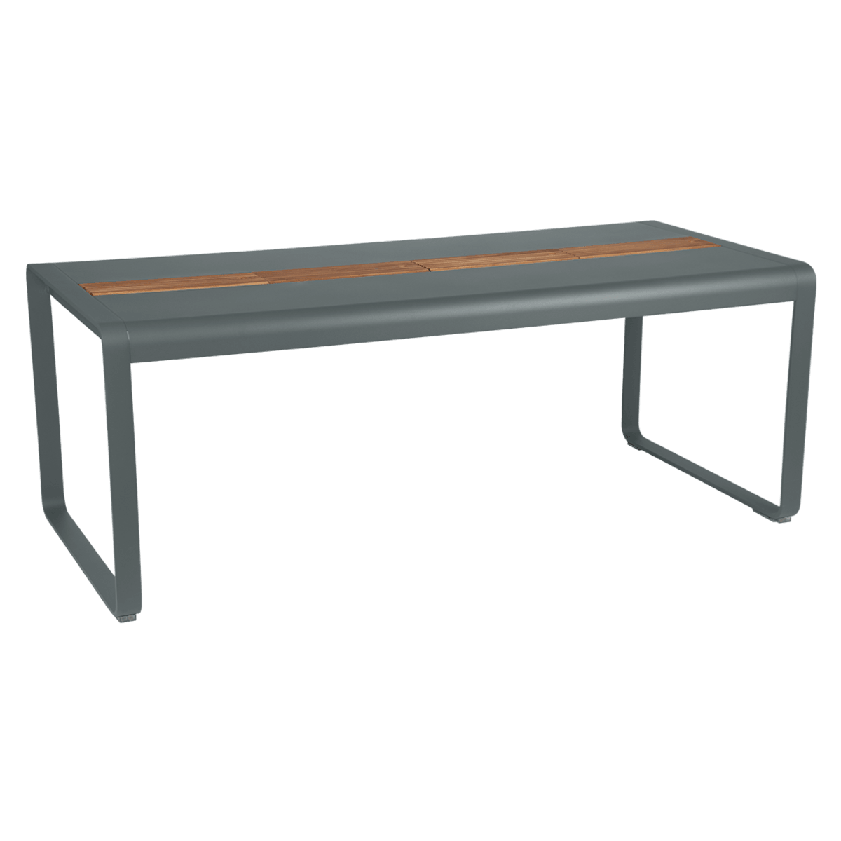 Bellevie with Storage - Sea Green Designs