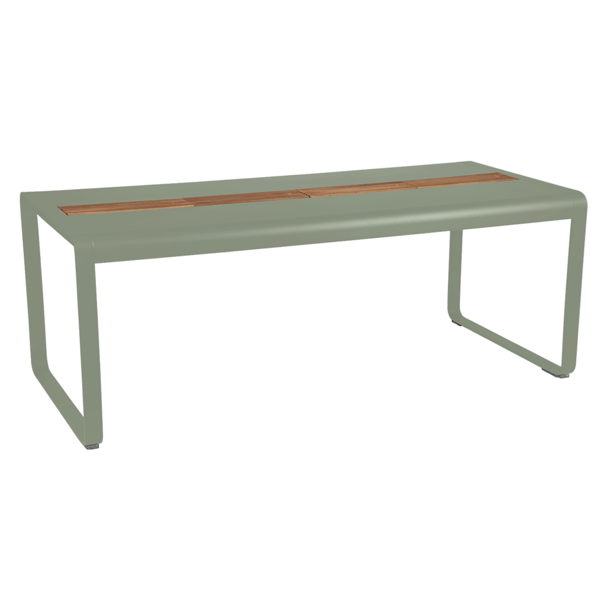 Bellevie with Storage - Sea Green Designs