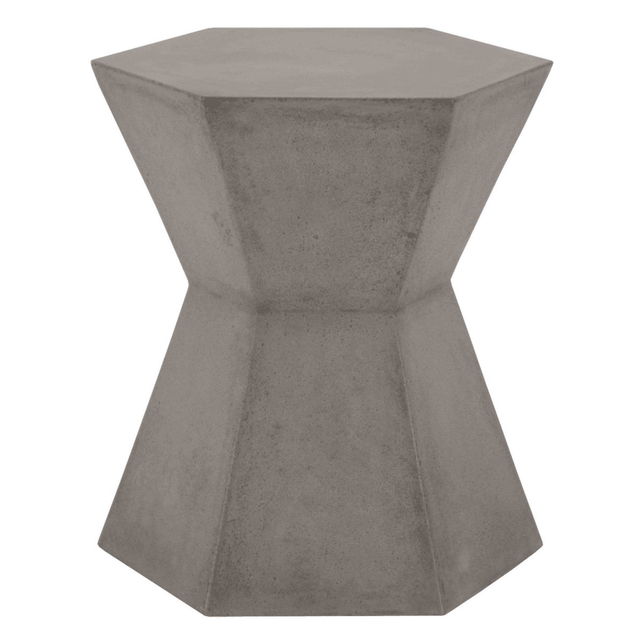 Bento Accent Table - Sea Green Designs