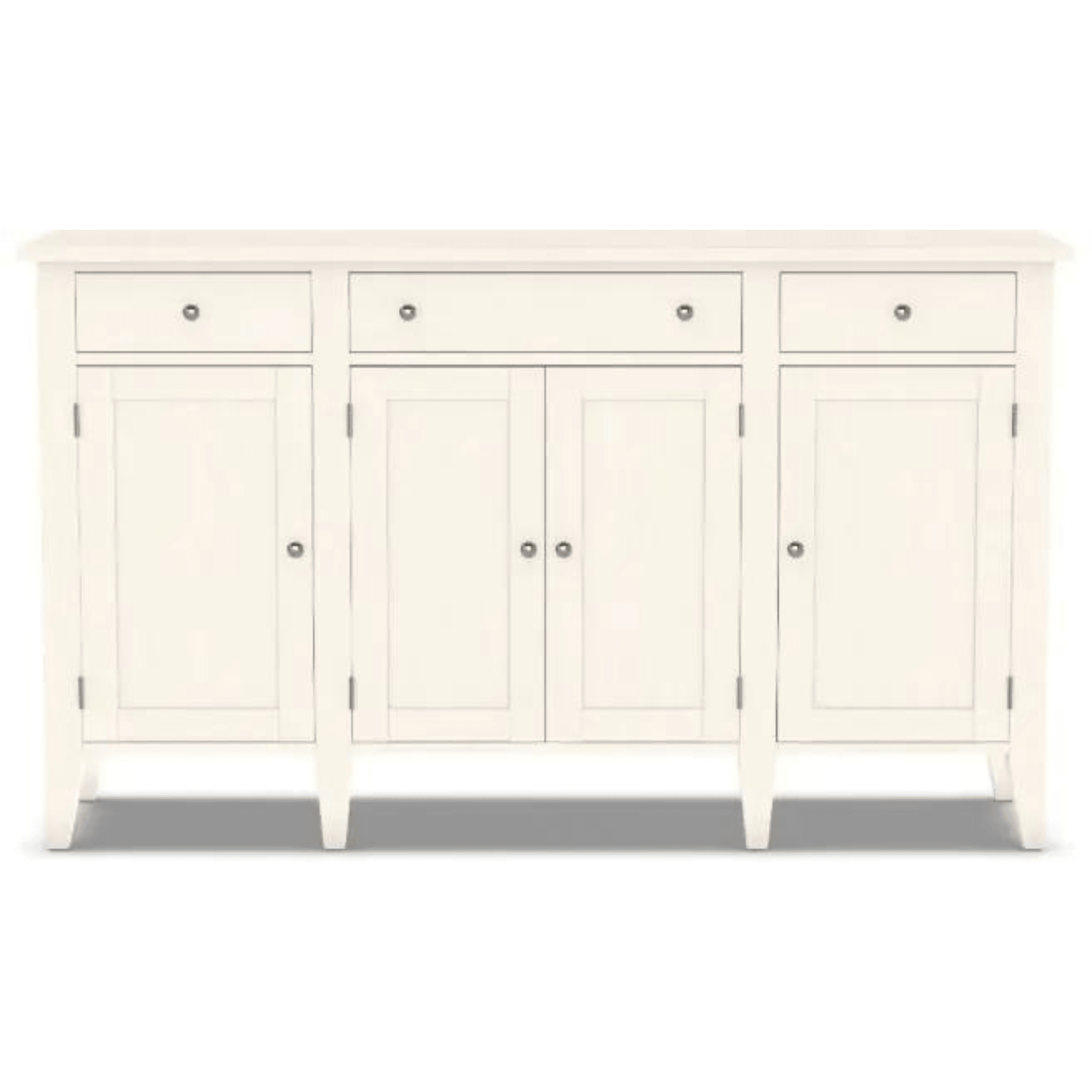 Berkeley Server - Sea Green Designs