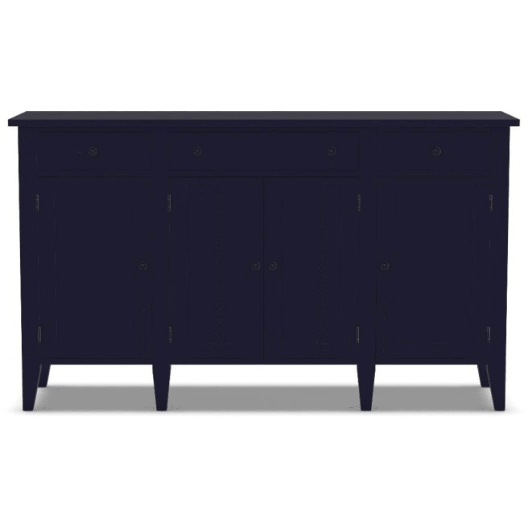 Berkeley Server - Sea Green Designs