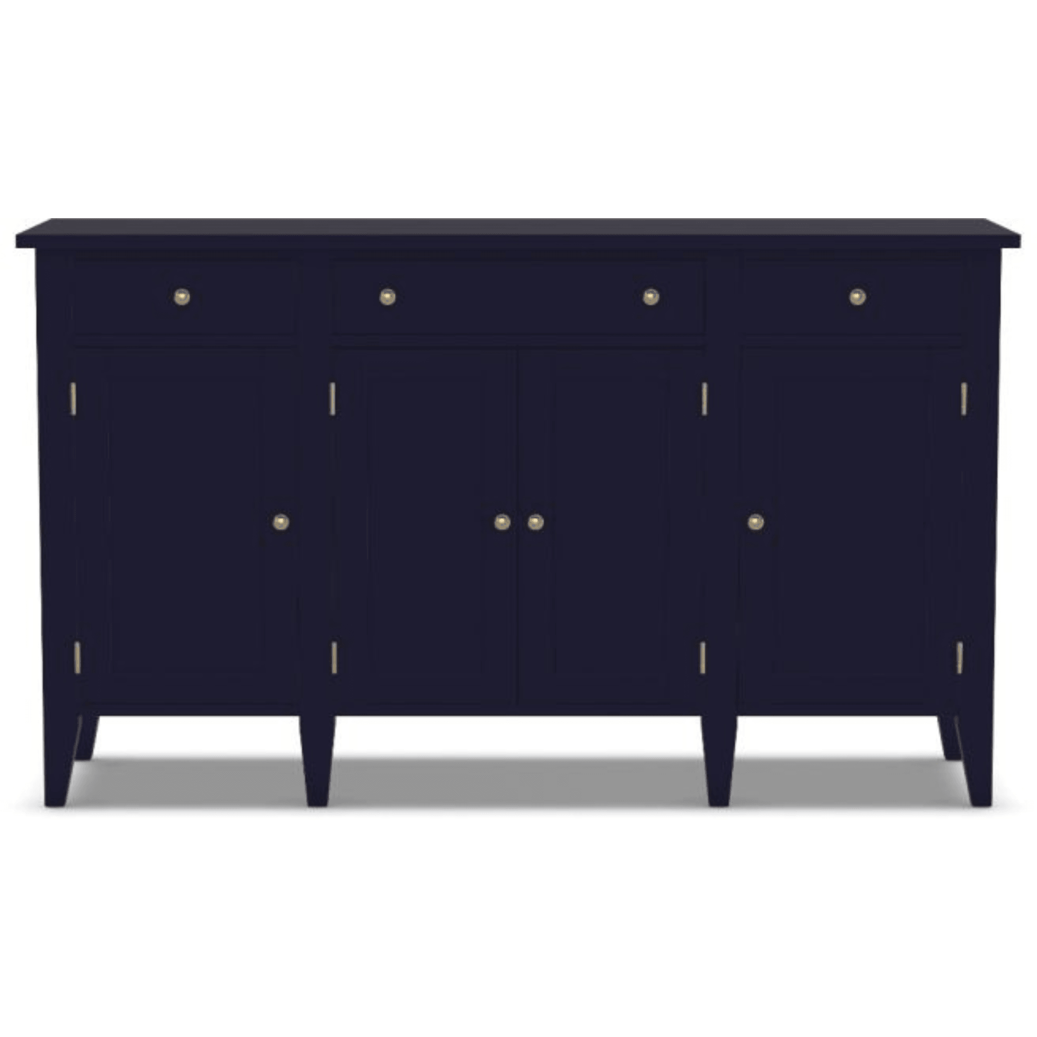 Berkeley Server - Sea Green Designs