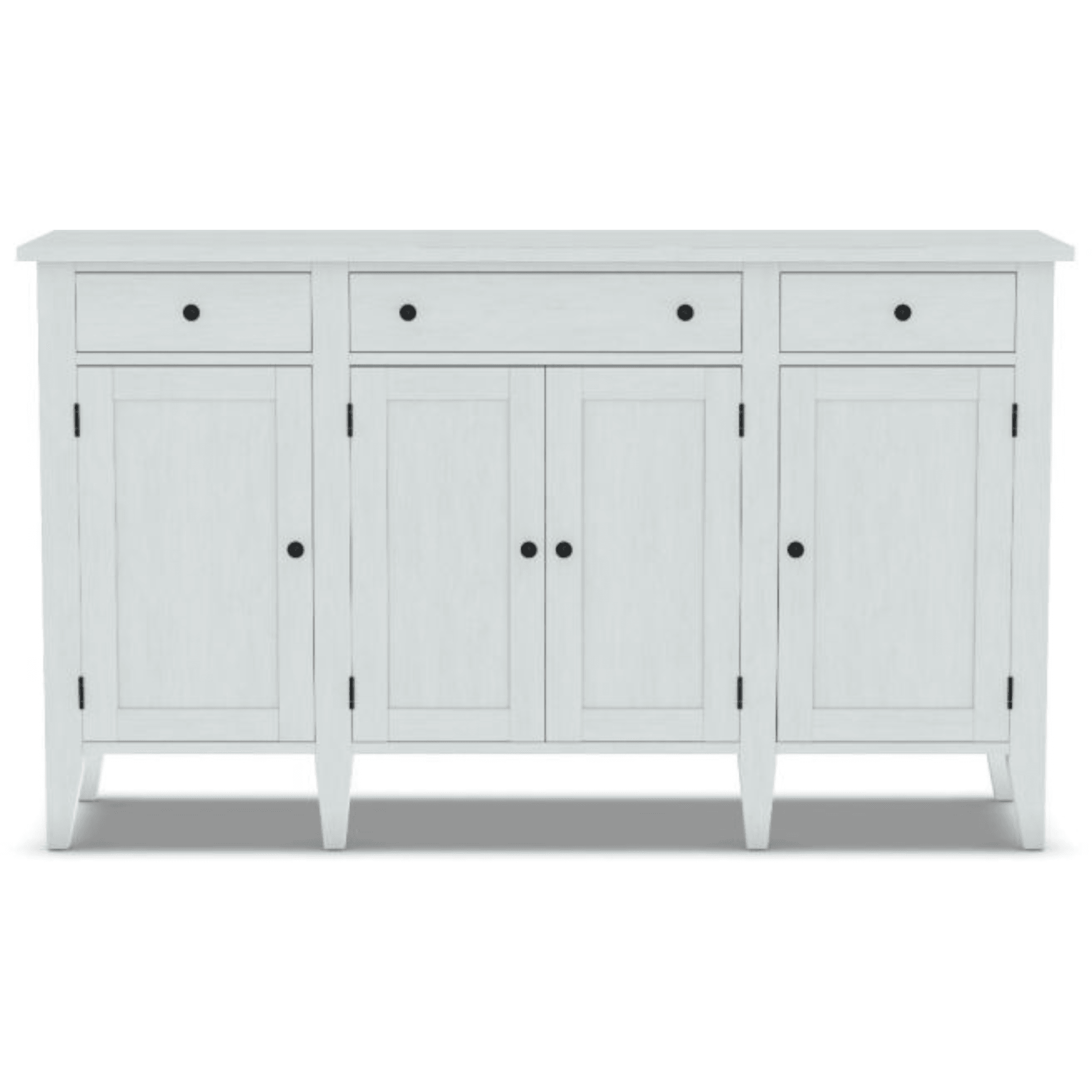 Berkeley Server - Sea Green Designs