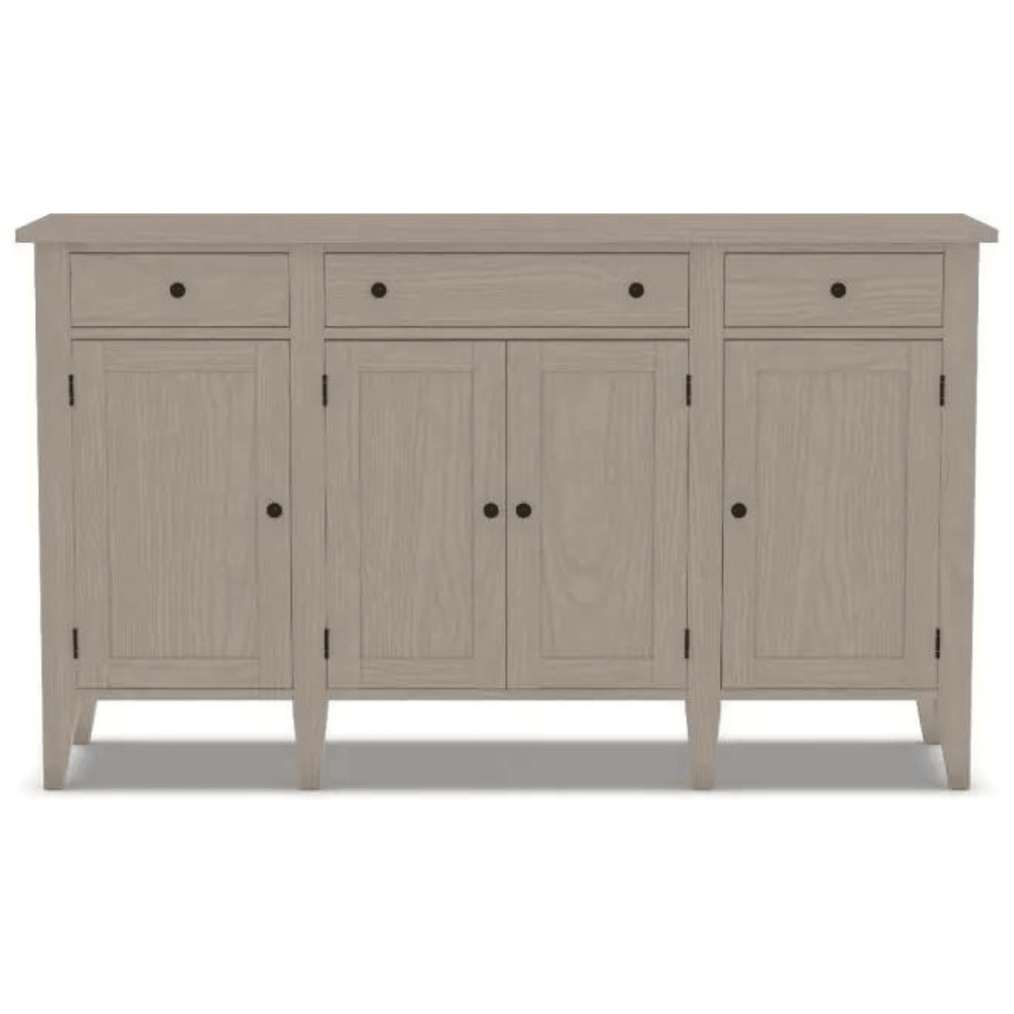 Berkeley Server - Sea Green Designs