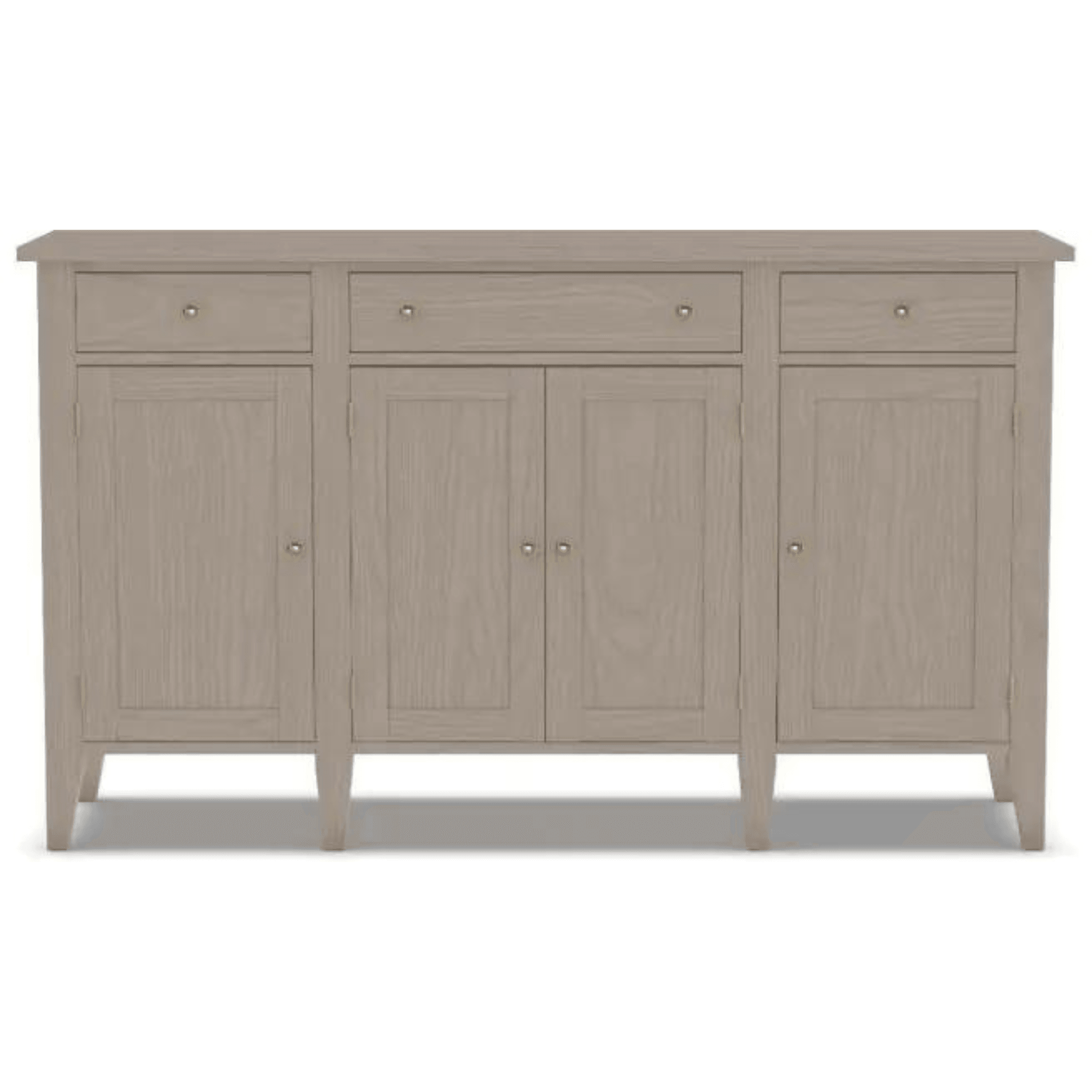 Berkeley Server - Sea Green Designs