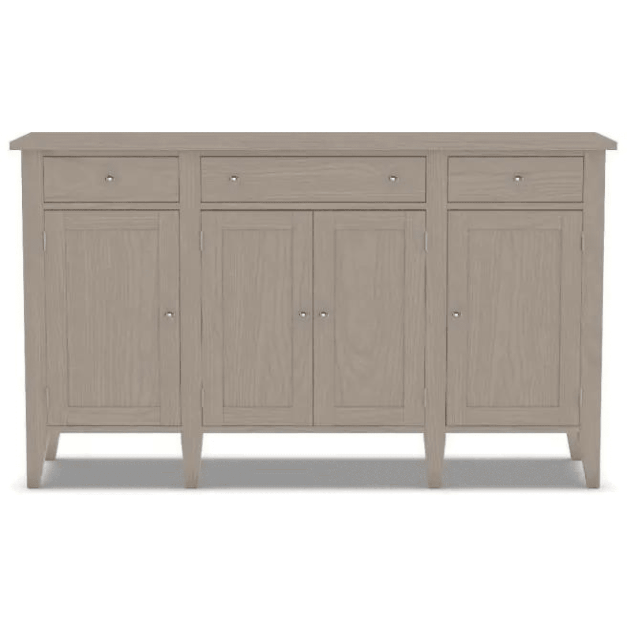 Berkeley Server - Sea Green Designs