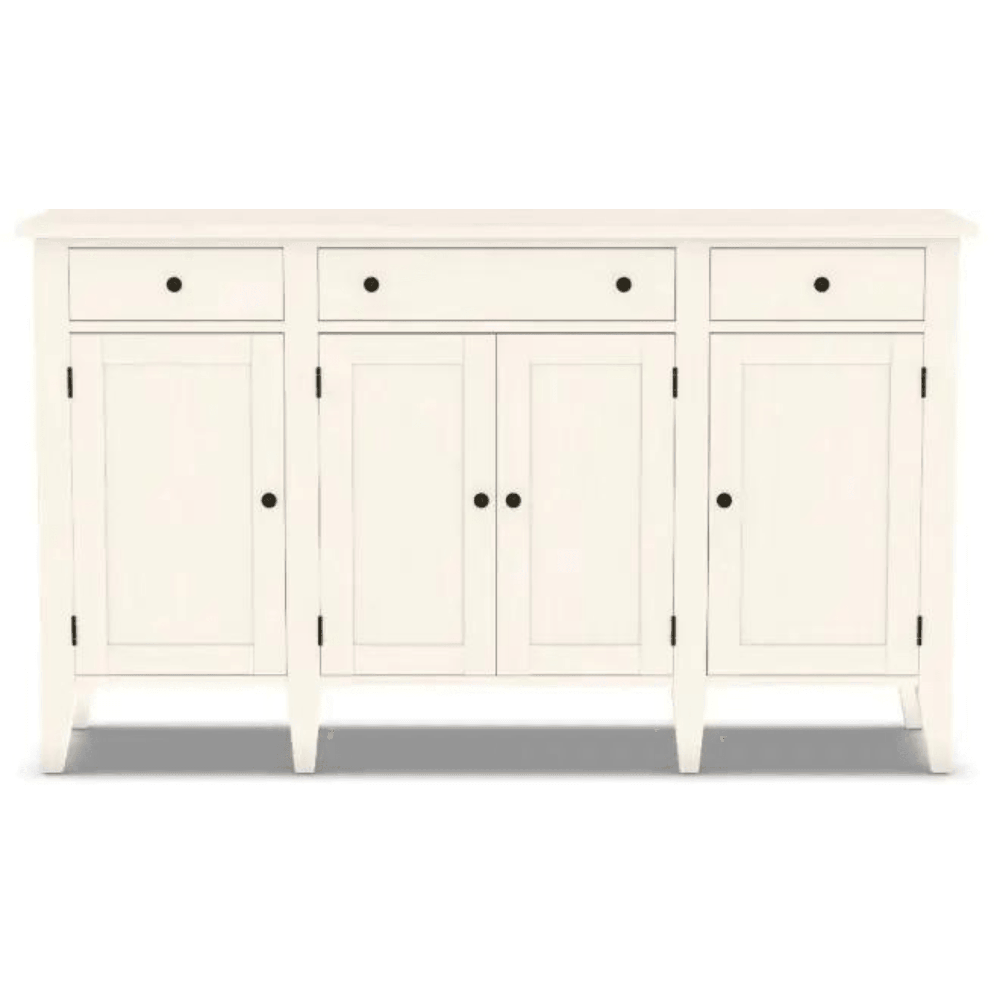 Berkeley Server - Sea Green Designs