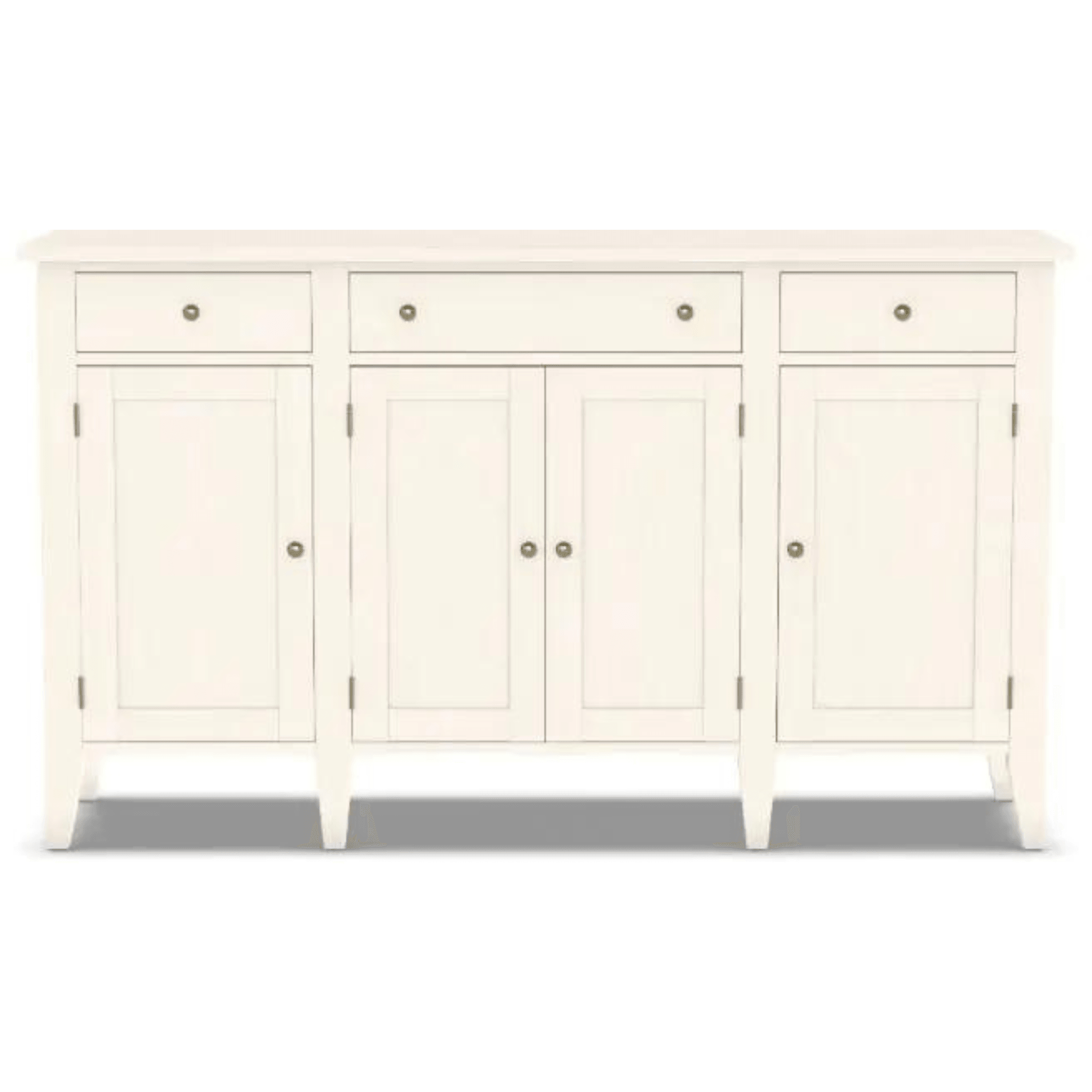 Berkeley Server - Sea Green Designs