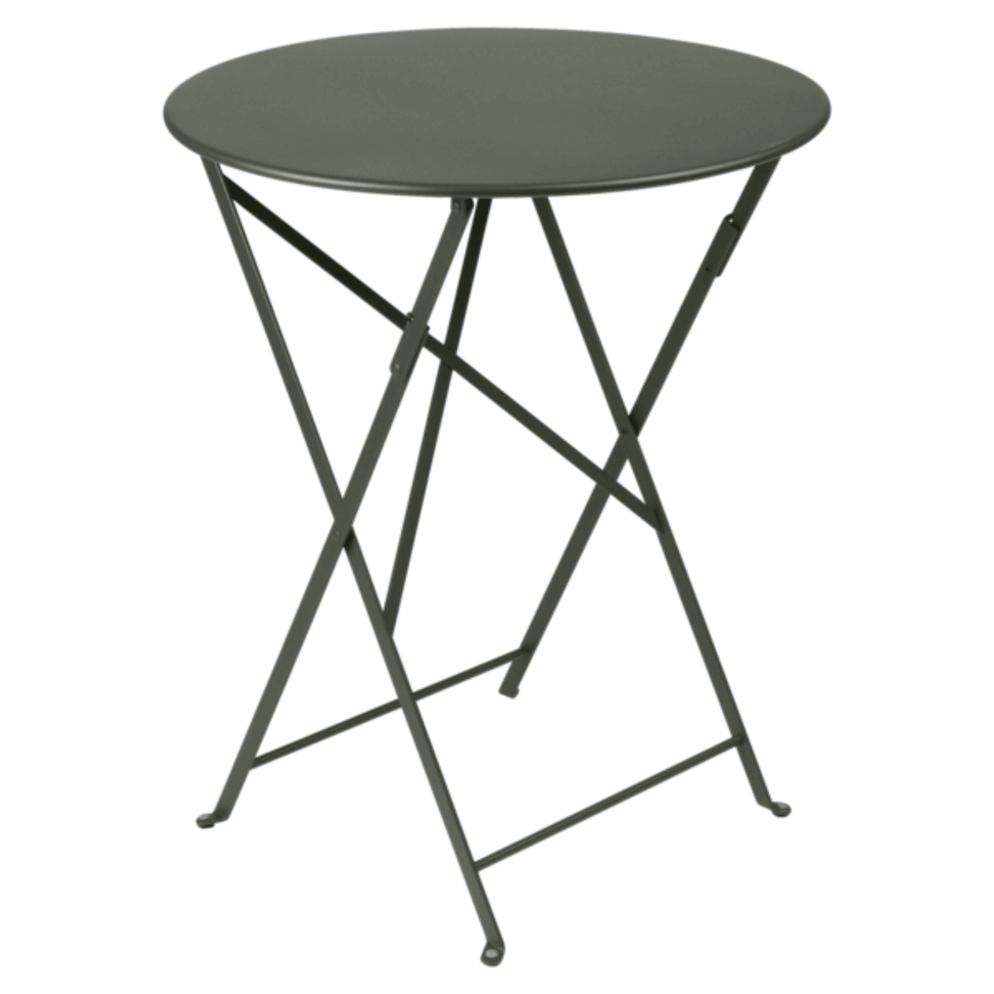 Bistro 24" Round Table - Sea Green Designs