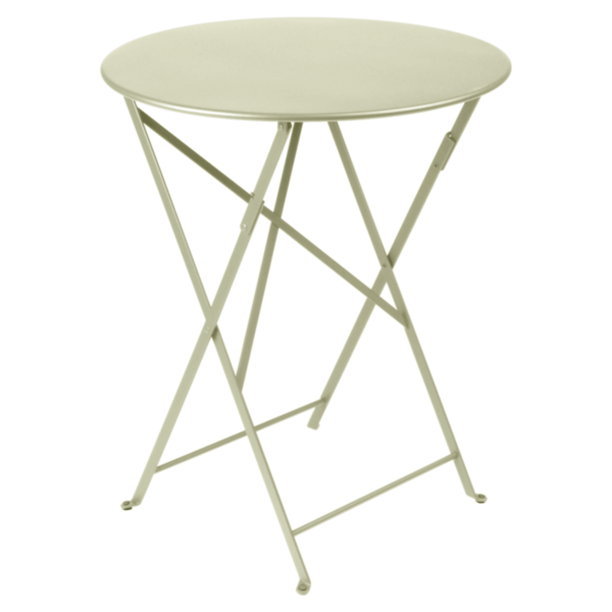Bistro 24" Round Table - Sea Green Designs
