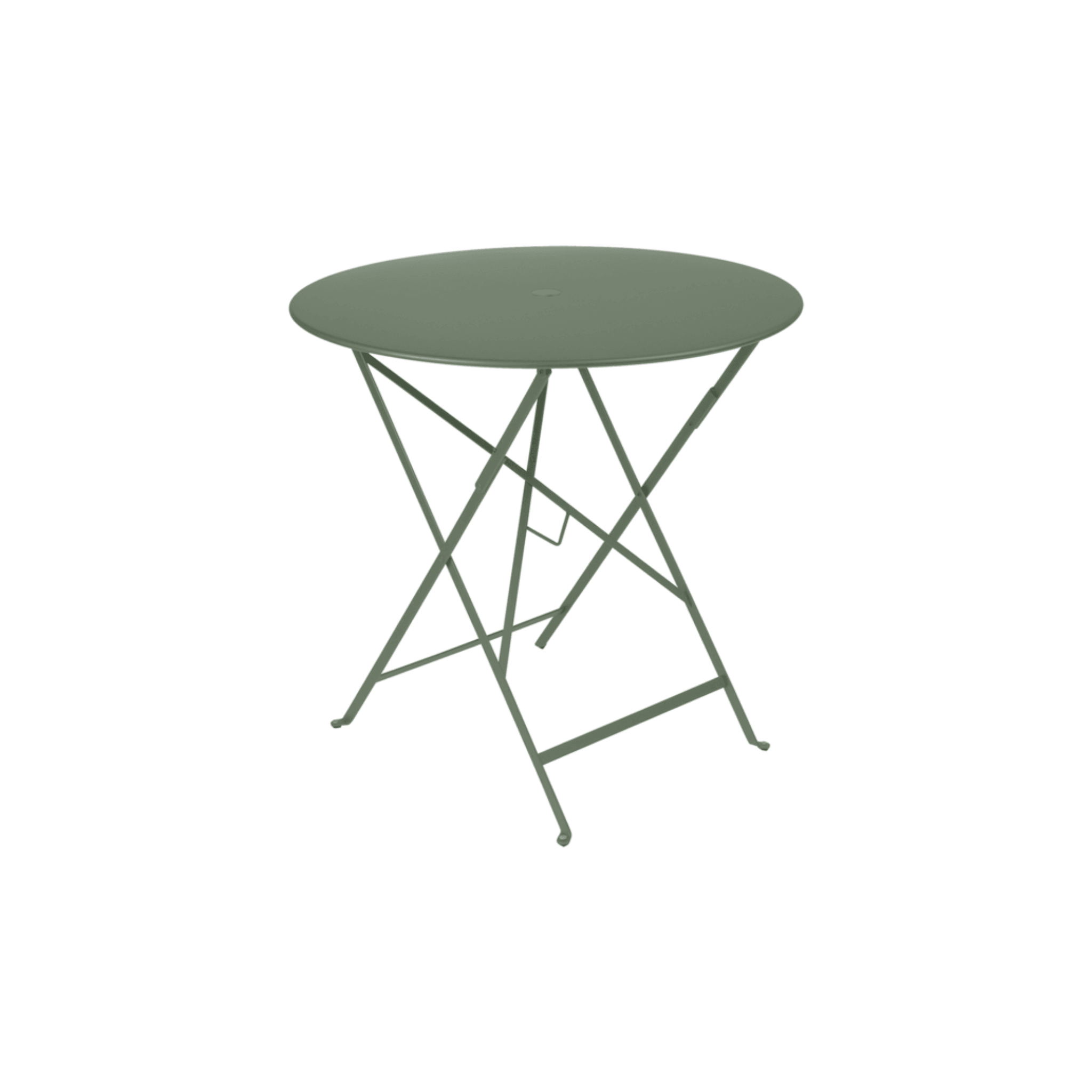 Bistro 30" Round Table - Sea Green Designs