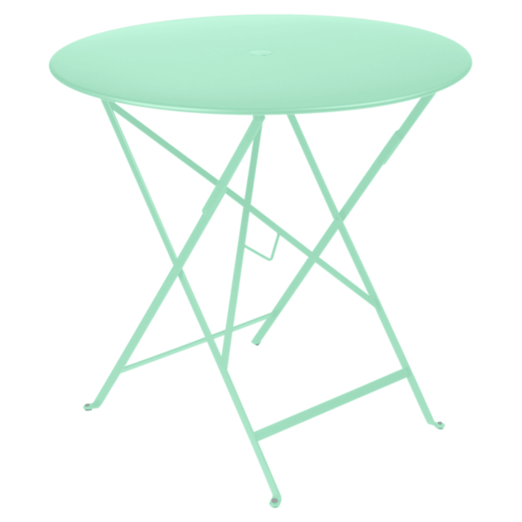 Bistro 30" Round Table - Sea Green Designs