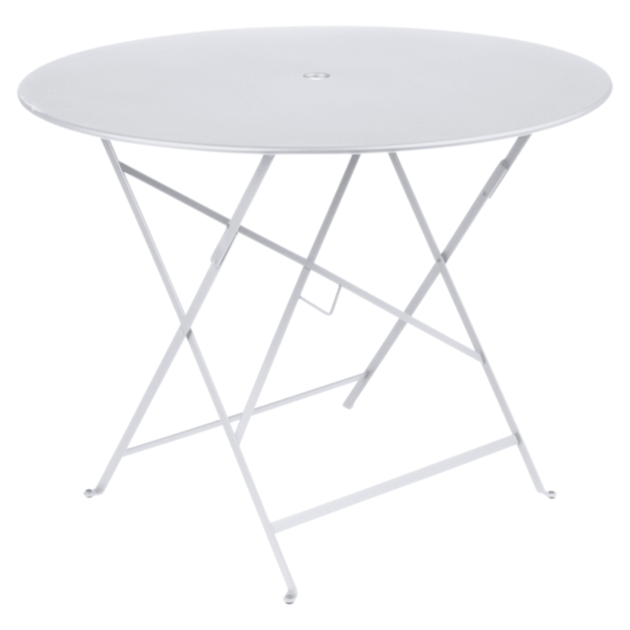Bistro 38" Round Table - Sea Green Designs
