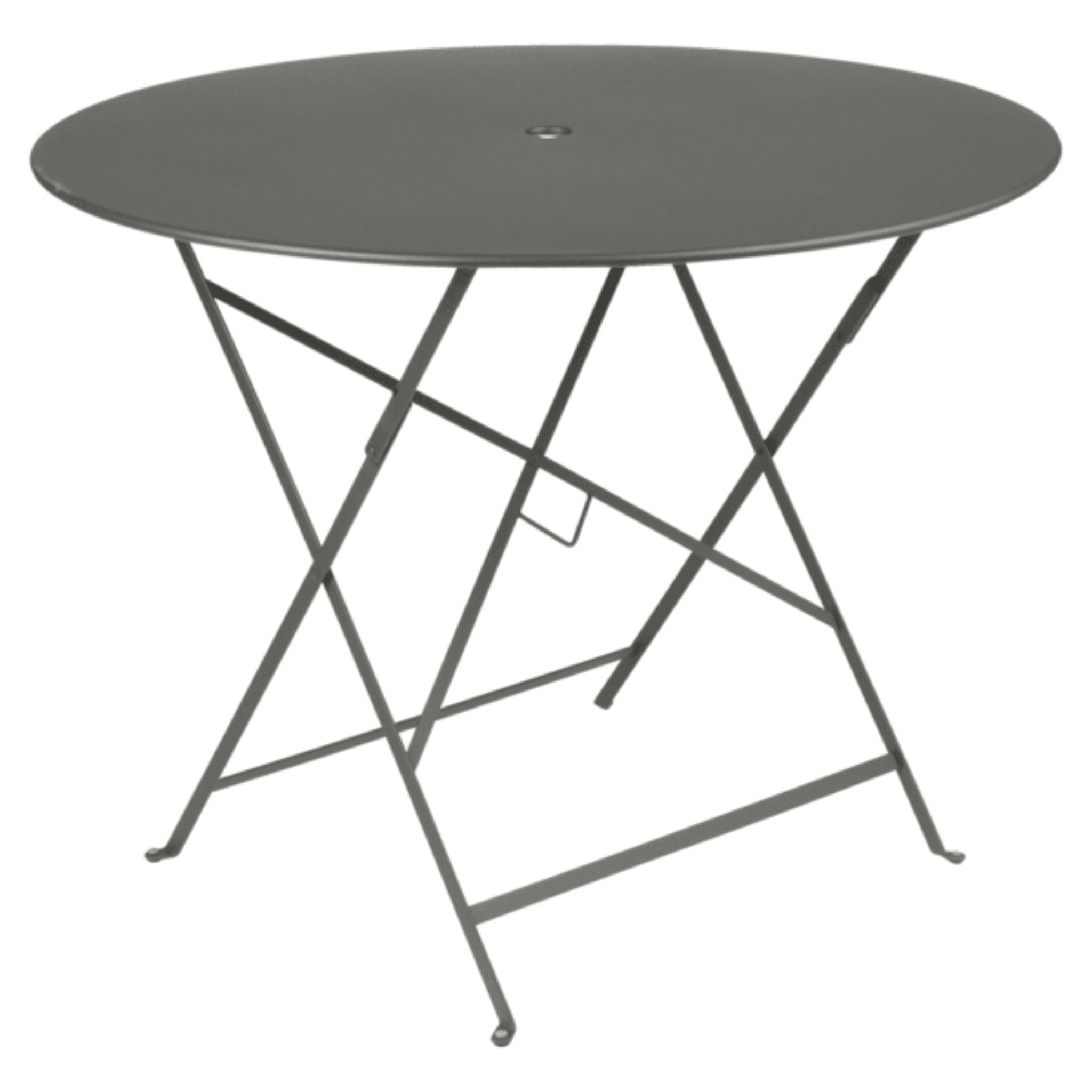 Bistro 38" Round Table - Sea Green Designs