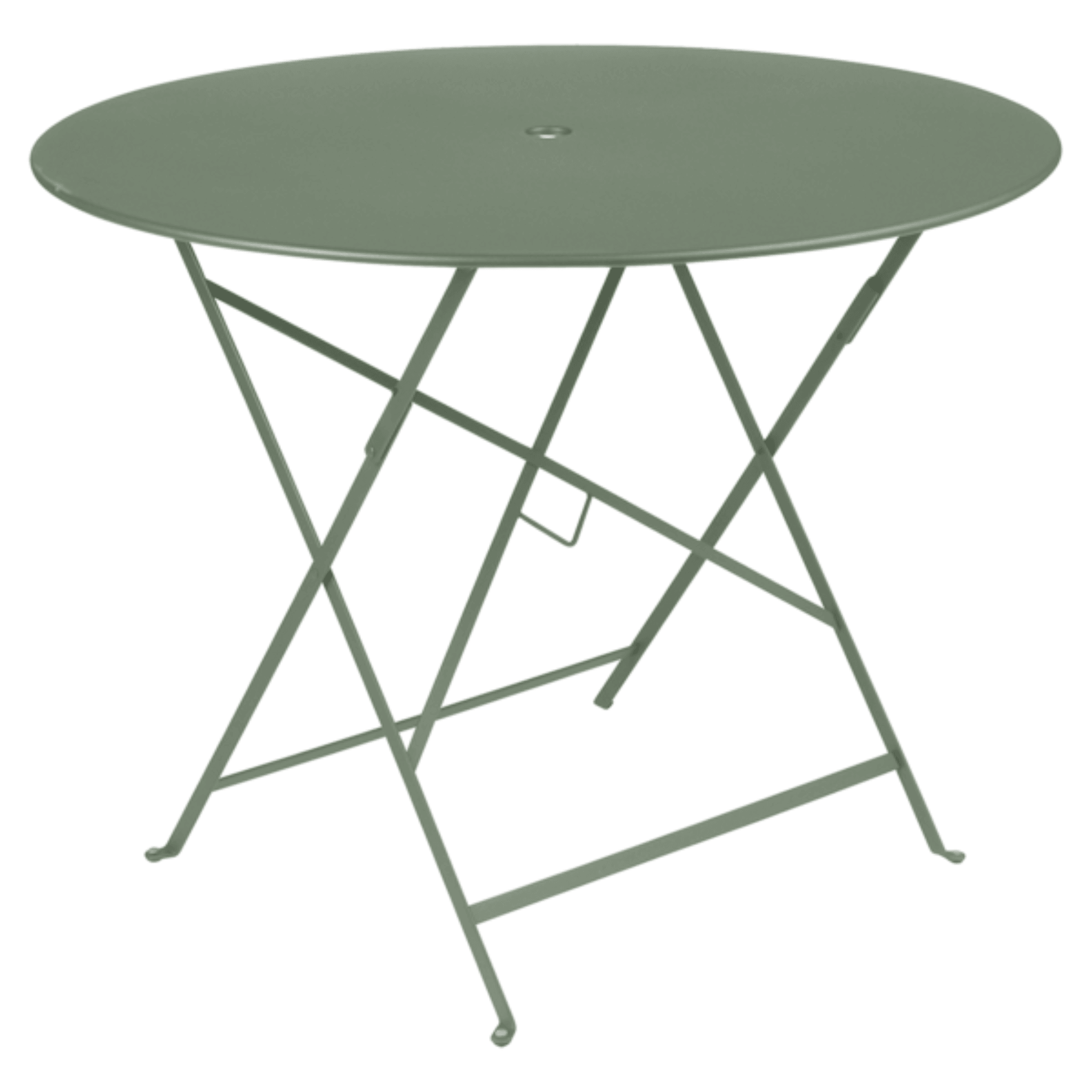 Bistro 38" Round Table - Sea Green Designs