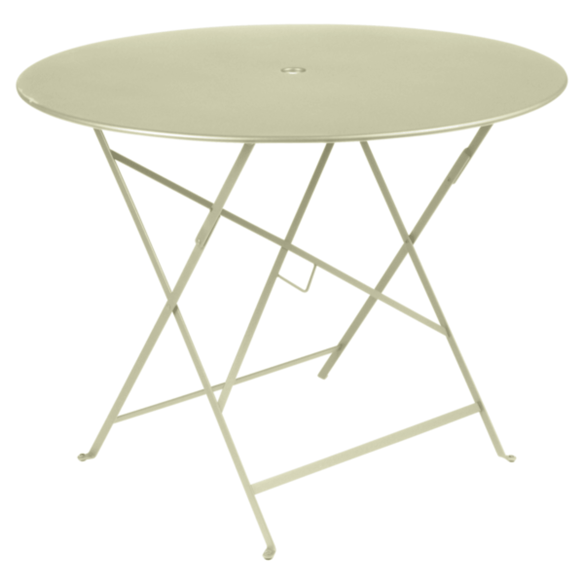 Bistro 38" Round Table - Sea Green Designs