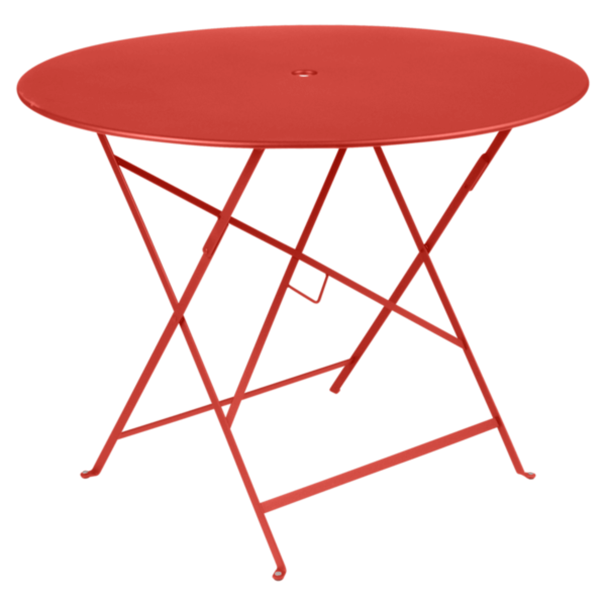Bistro 38" Round Table - Sea Green Designs