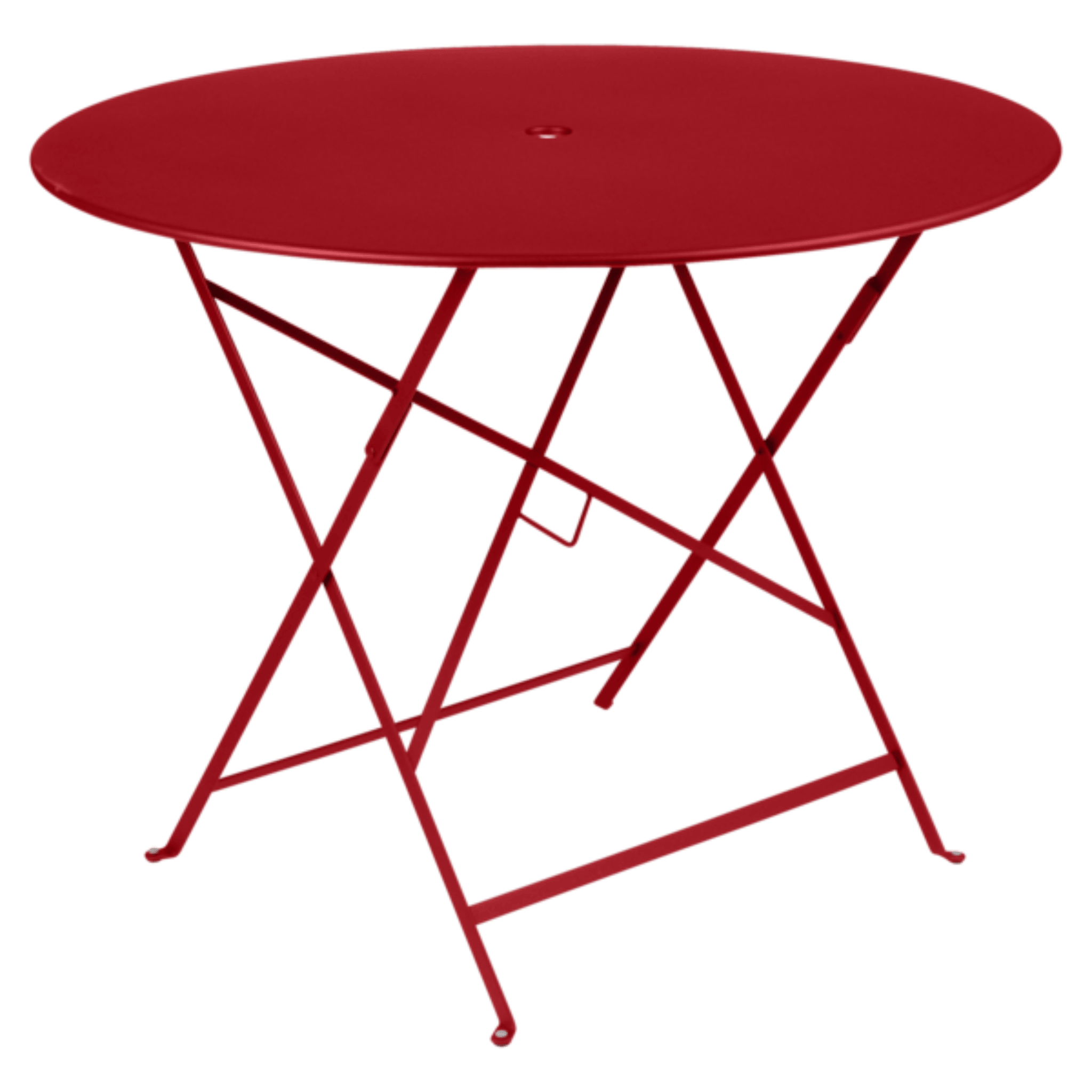 Bistro 38" Round Table - Sea Green Designs