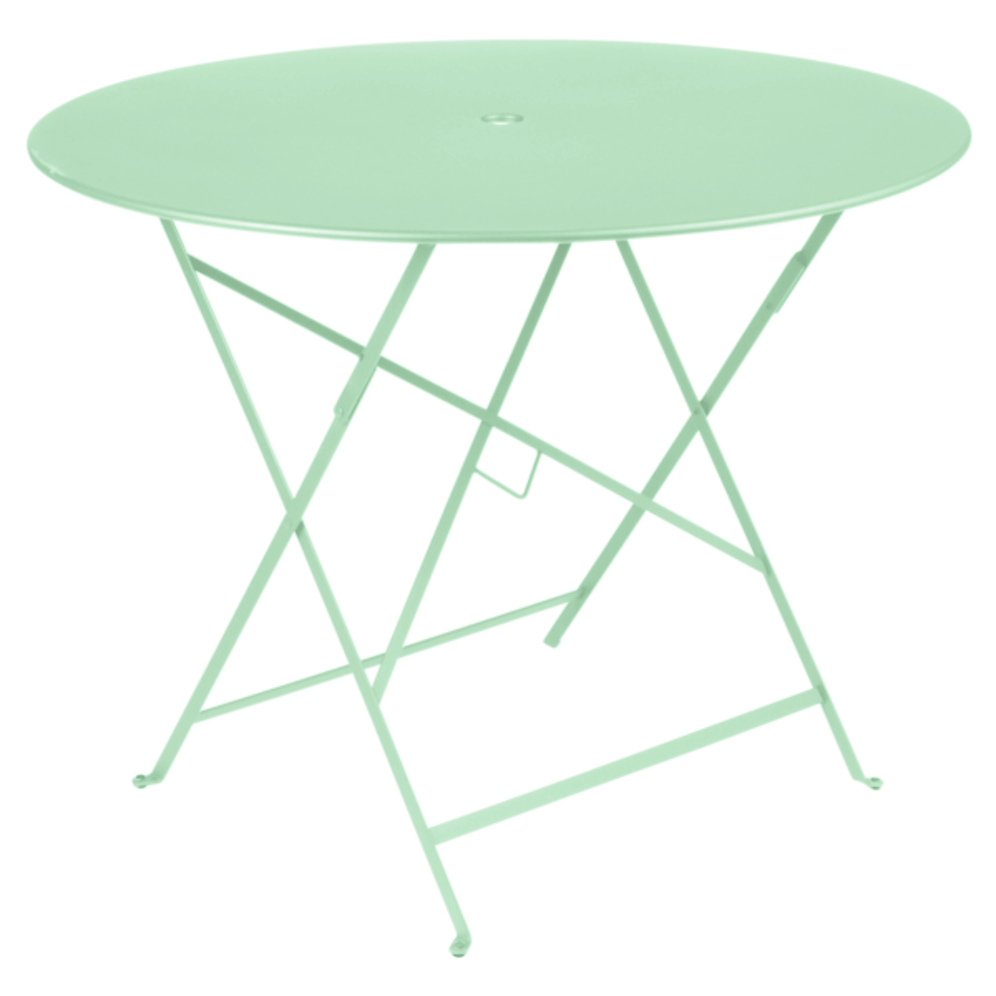 Bistro 38" Round Table - Sea Green Designs