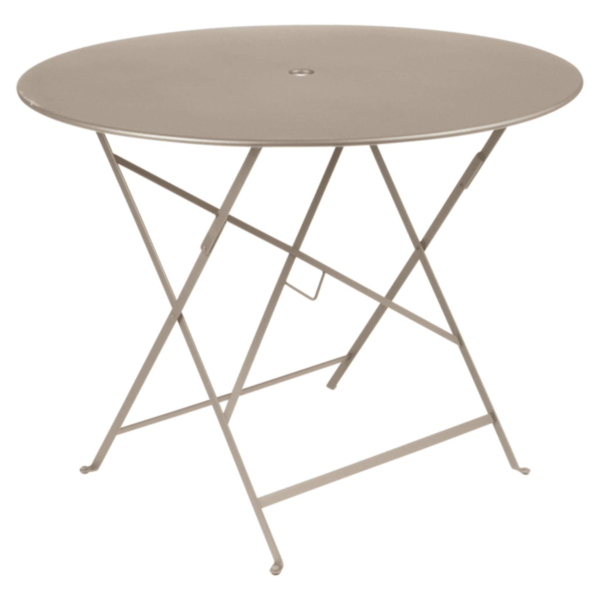 Bistro 38" Round Table - Sea Green Designs