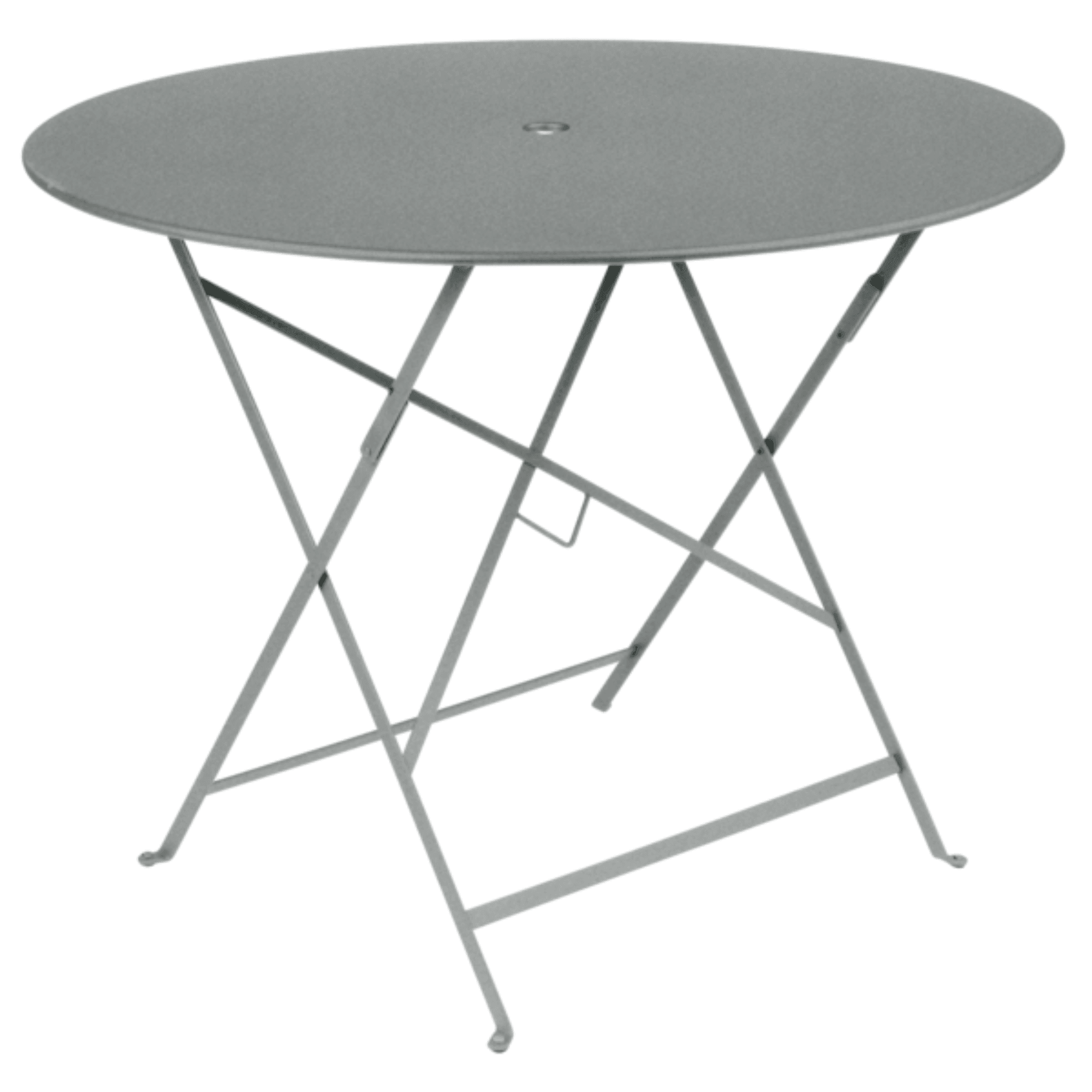 Bistro 38" Round Table - Sea Green Designs