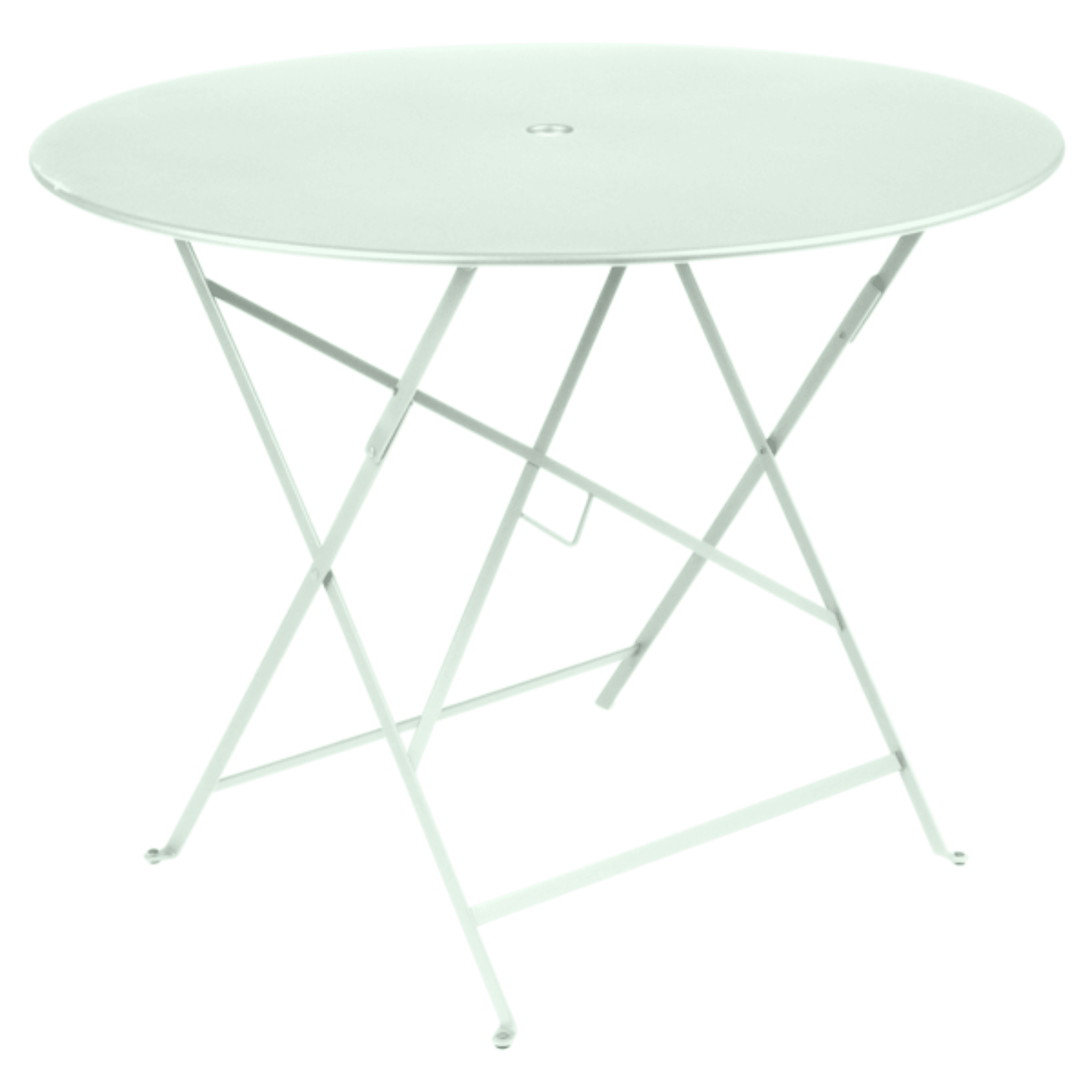 Bistro 38" Round Table - Sea Green Designs
