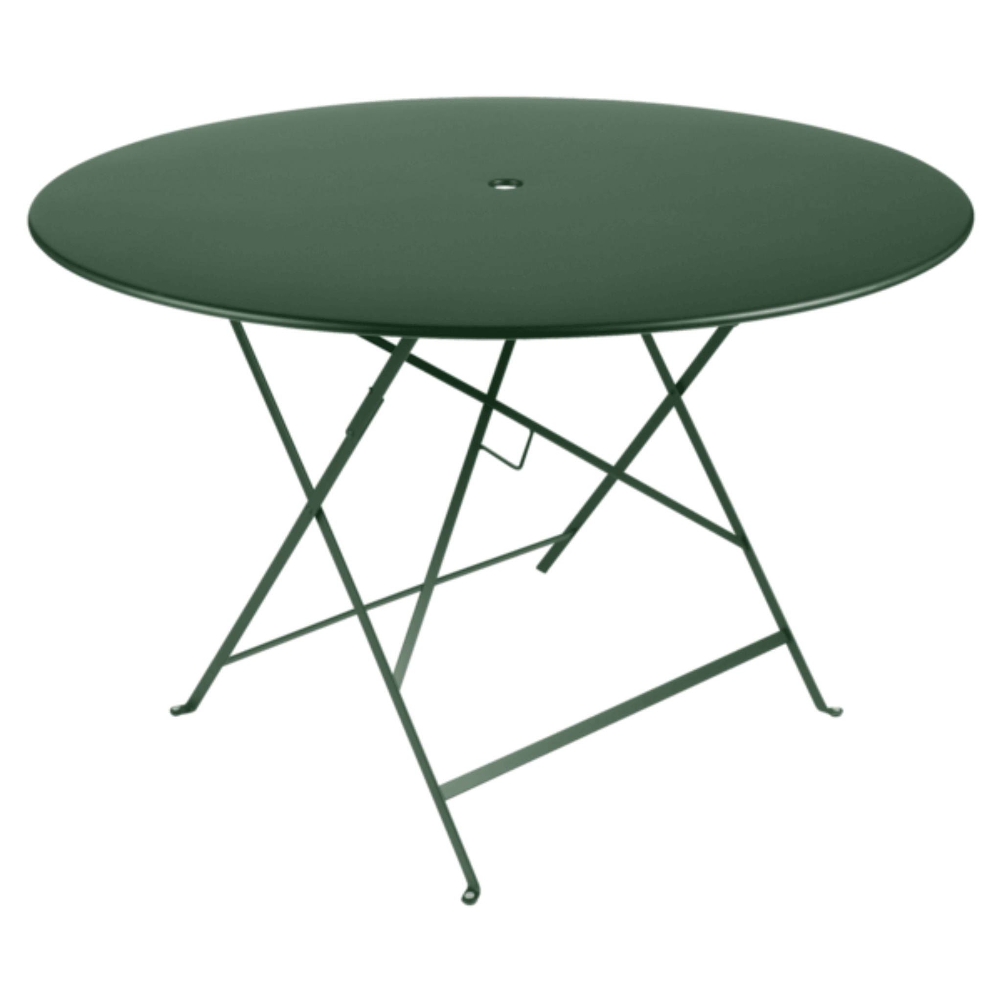 Bistro 46" Round Table - Sea Green Designs