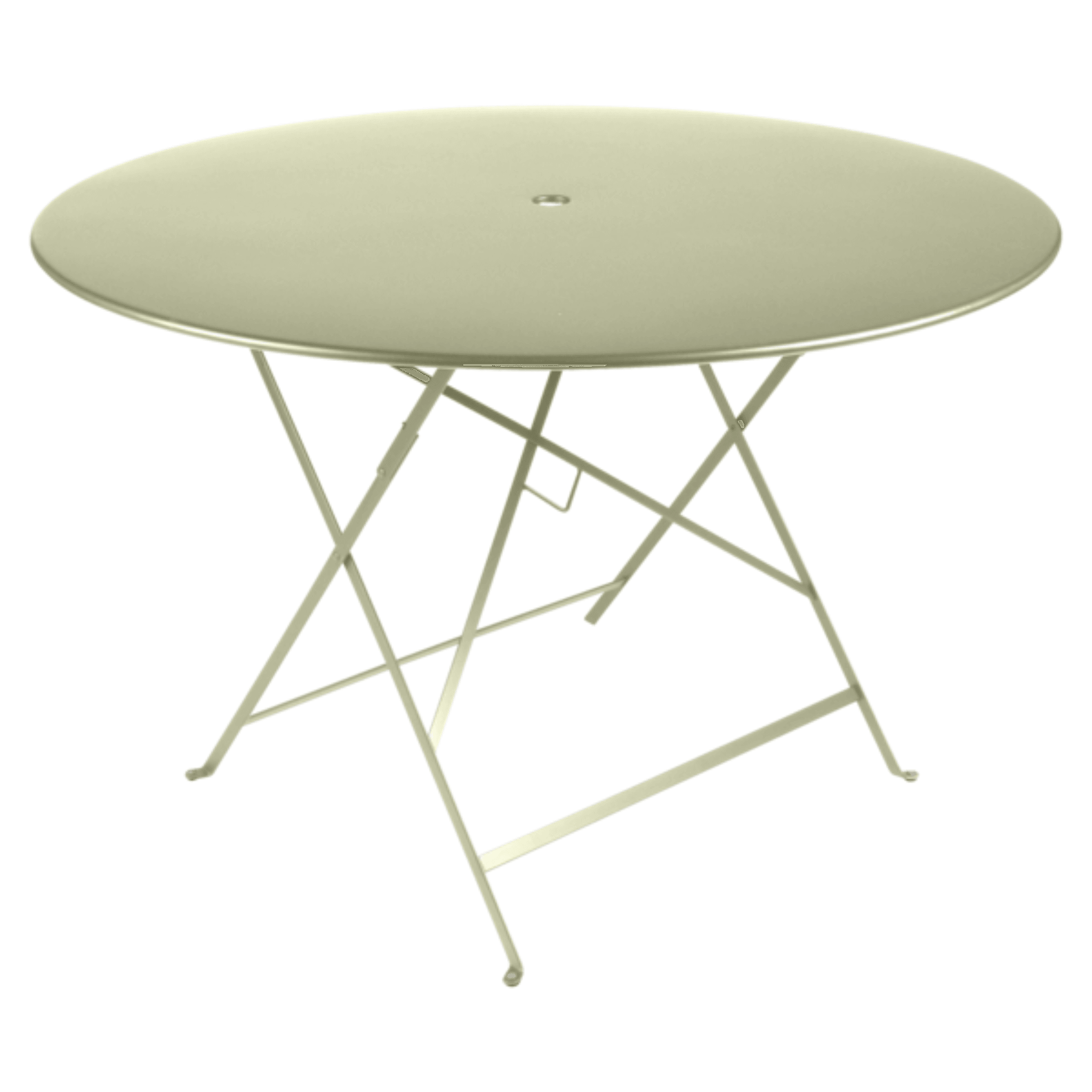 Bistro 46" Round Table - Sea Green Designs