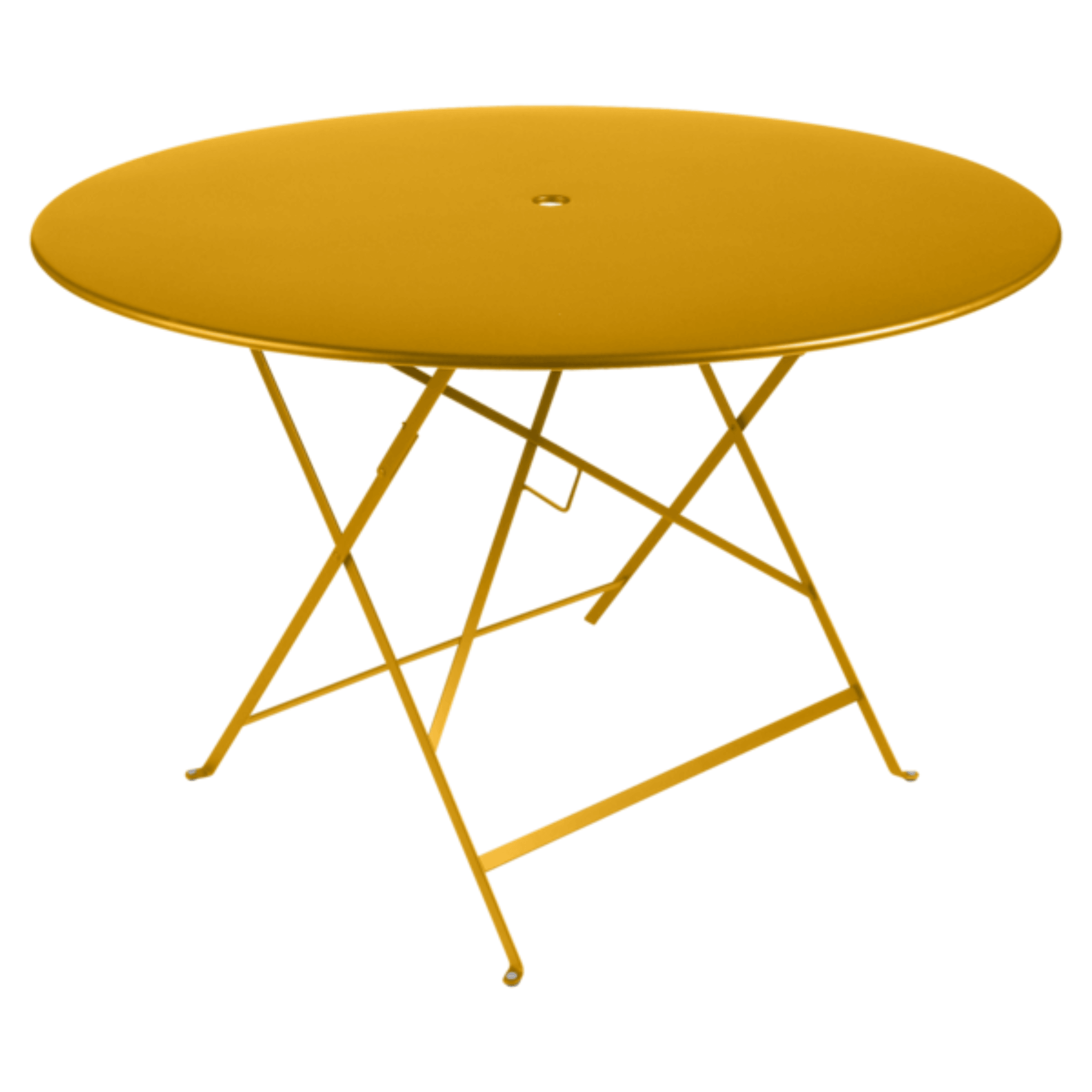 Bistro 46" Round Table - Sea Green Designs