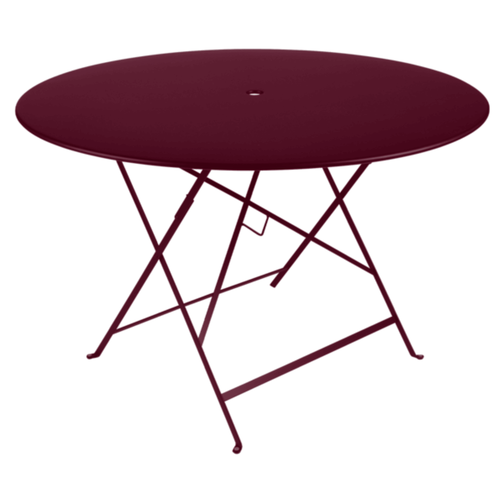 Bistro 46" Round Table - Sea Green Designs