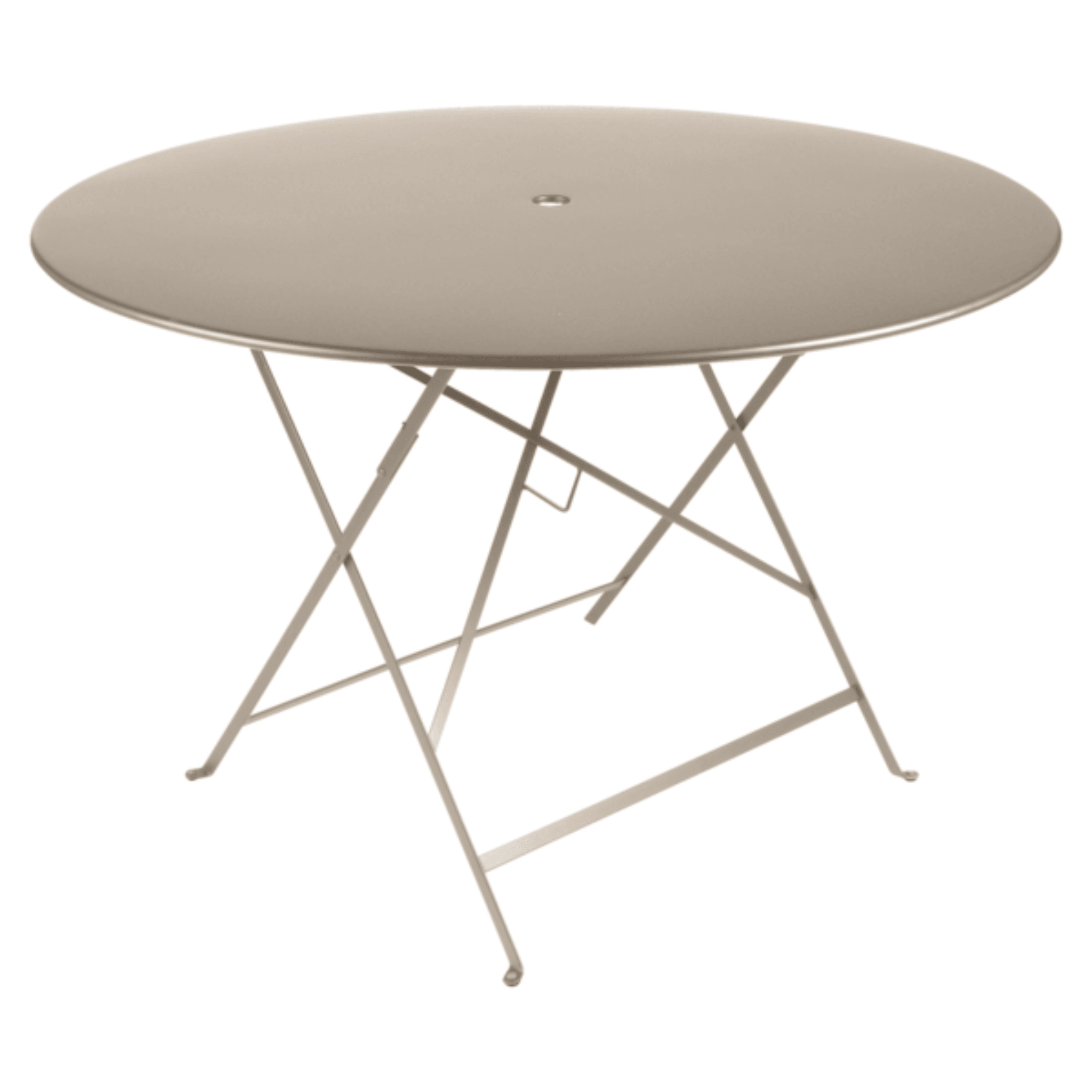 Bistro 46" Round Table - Sea Green Designs