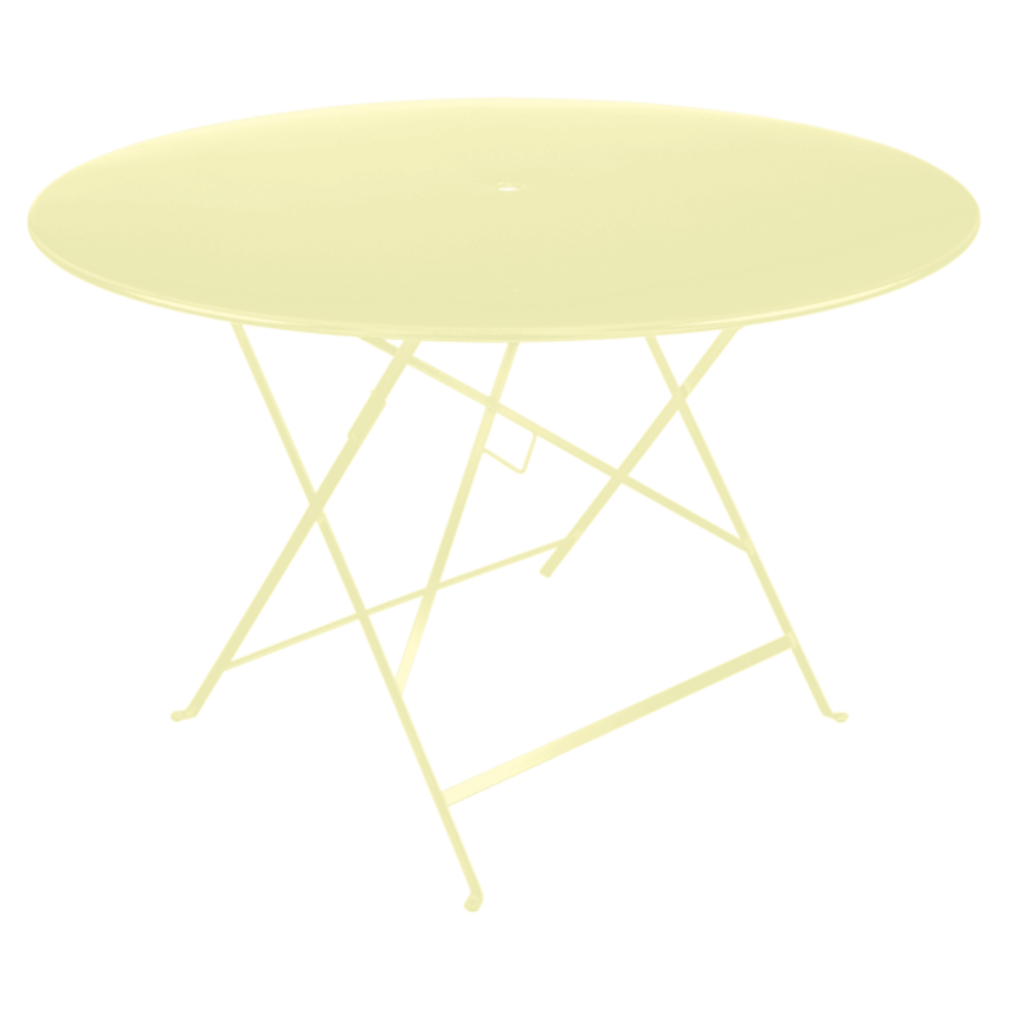 Bistro 46" Round Table - Sea Green Designs
