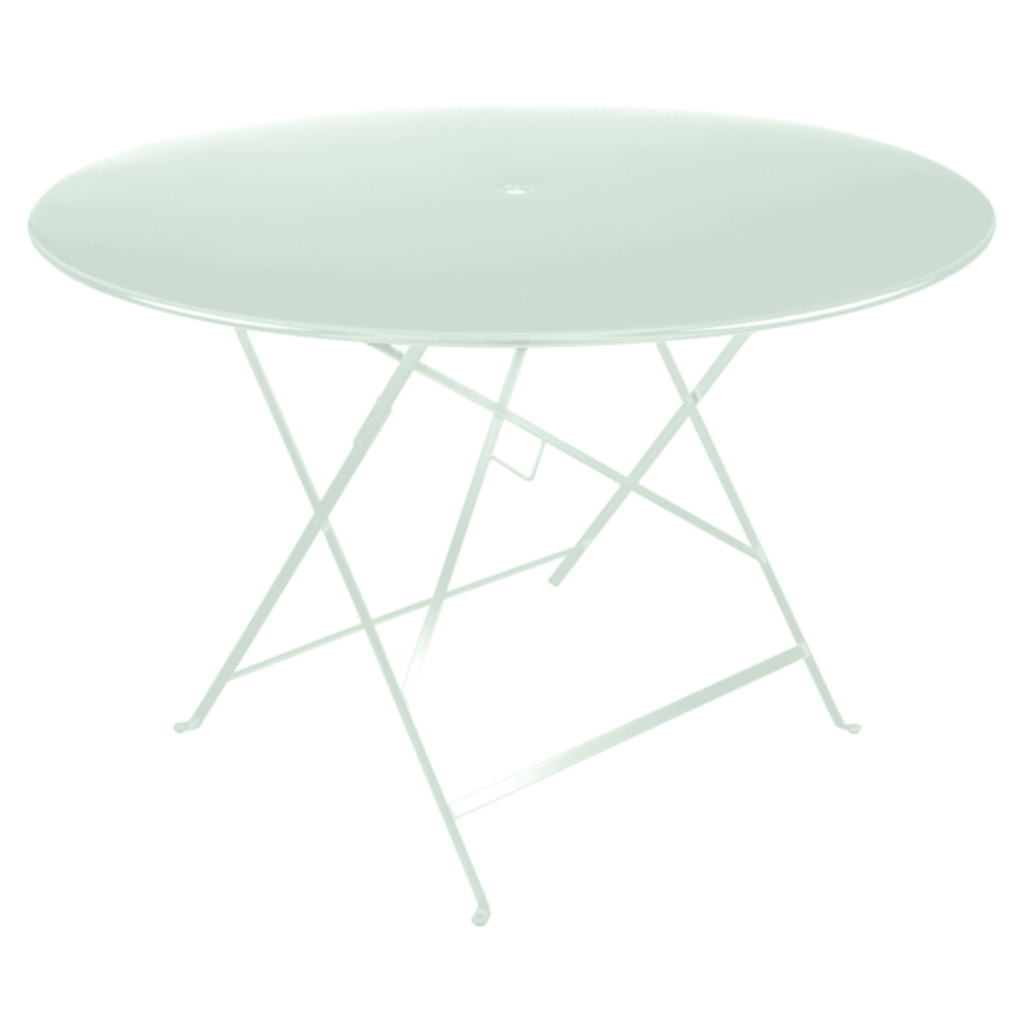 Bistro 46" Round Table - Sea Green Designs