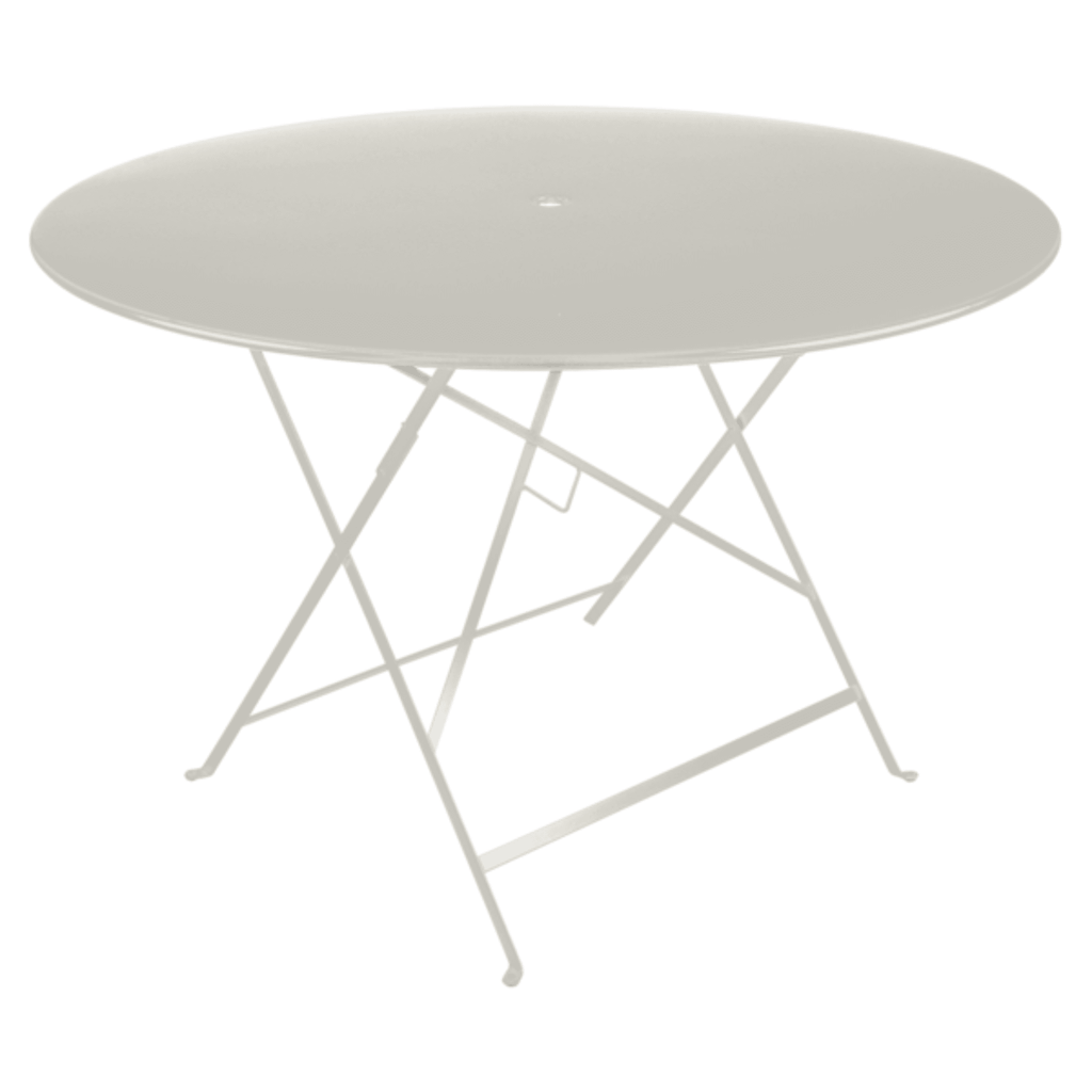 Bistro 46" Round Table - Sea Green Designs