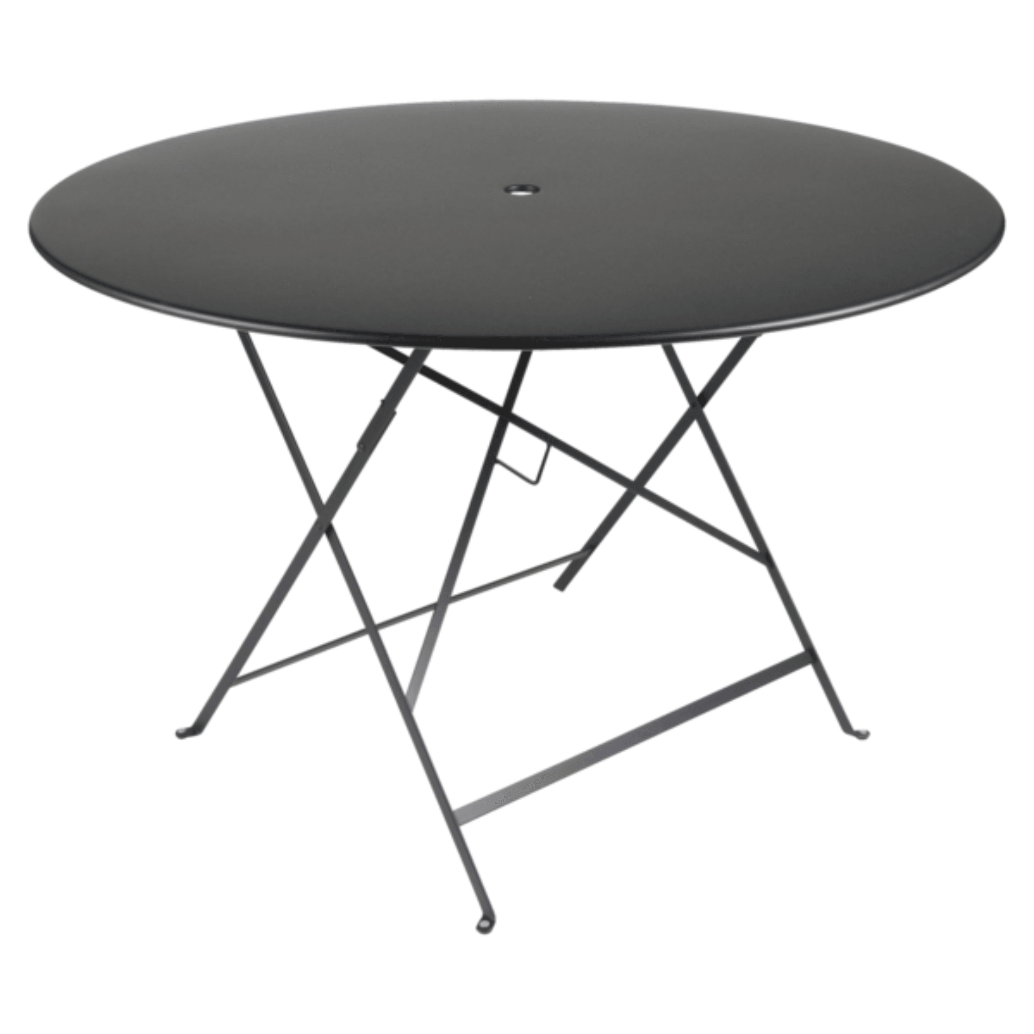 Bistro 46" Round Table - Sea Green Designs