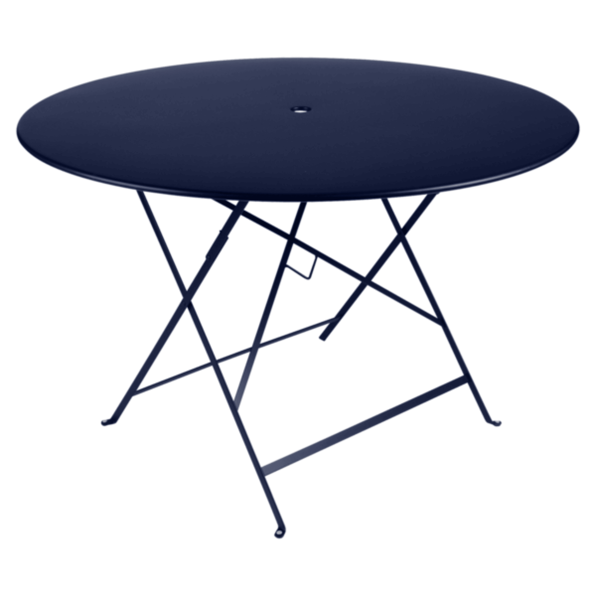 Bistro 46" Round Table - Sea Green Designs