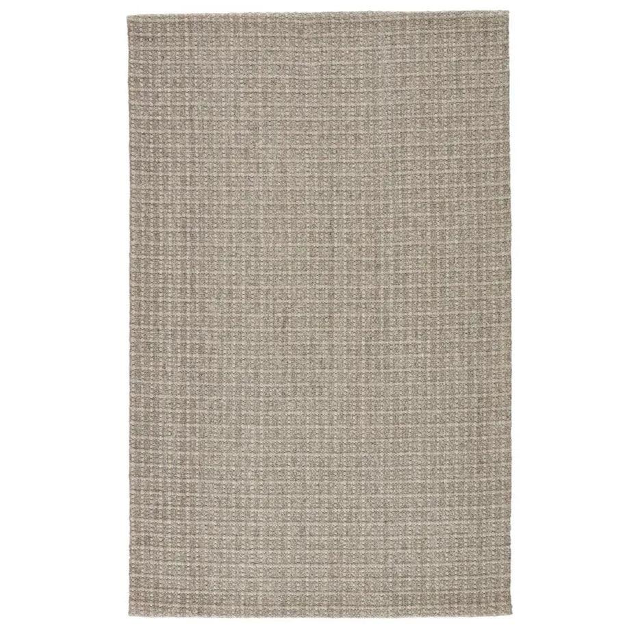 Bombay Rug in Crockery - Sea Green Designs