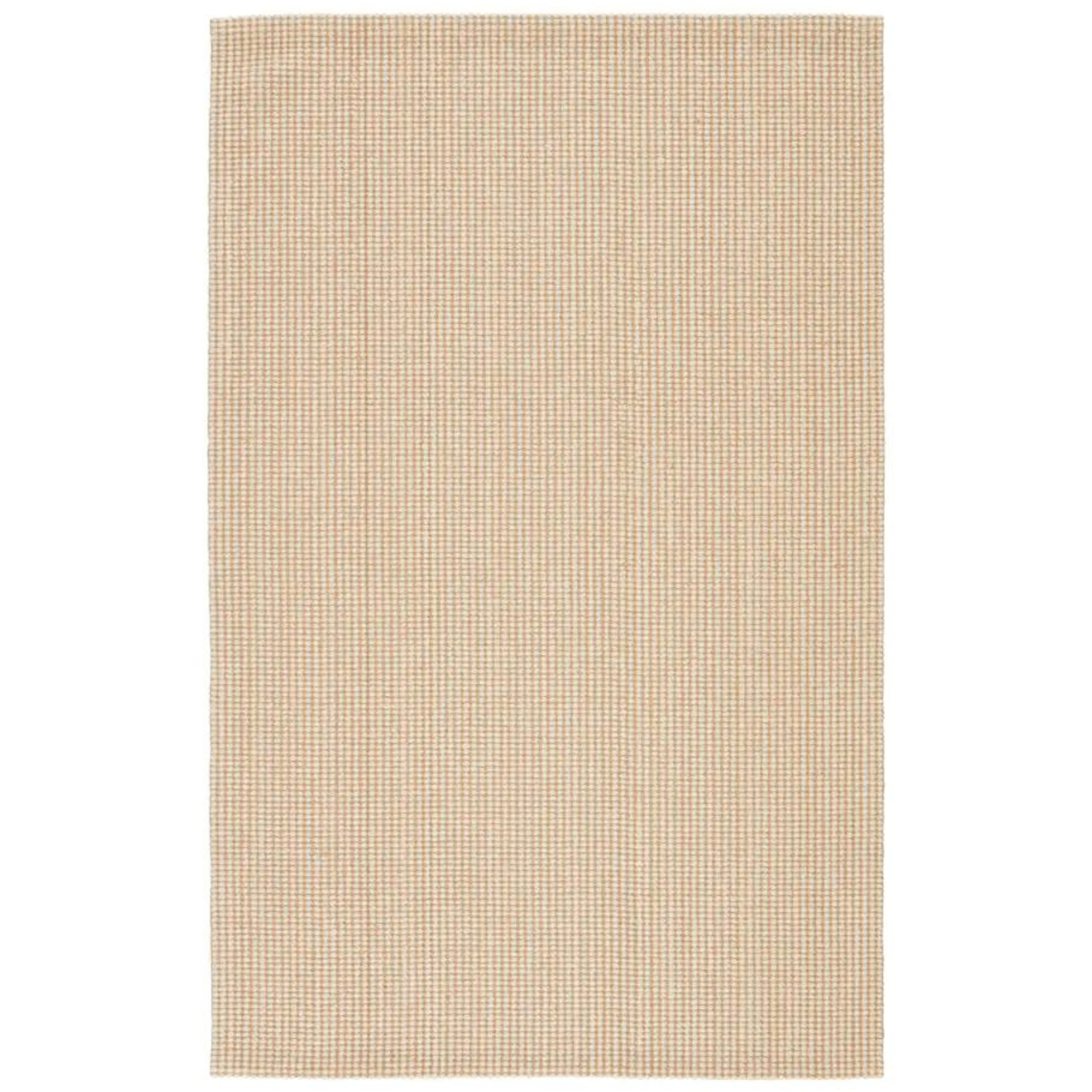 Bombay Rug in Curd's Whey - Sea Green Designs