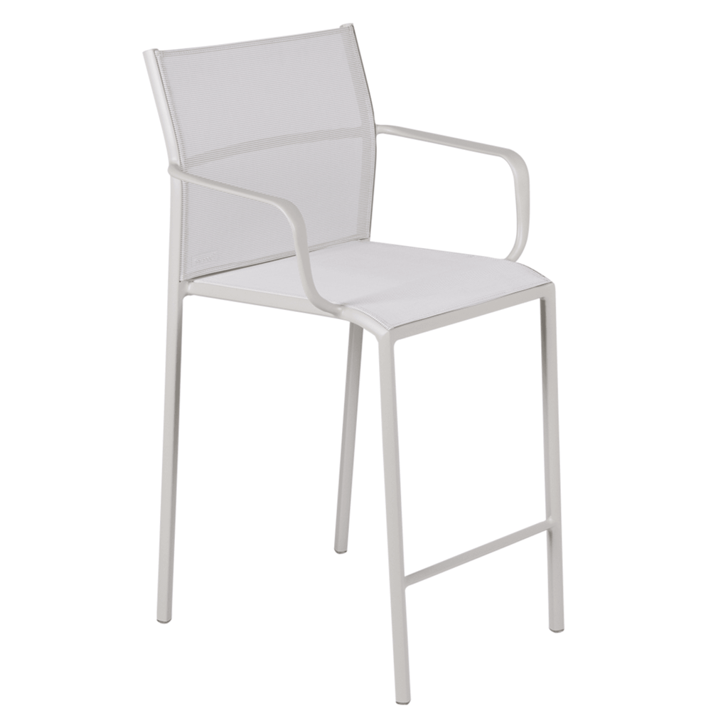 Cadiz Arm Chair - H.26" - Sea Green Designs