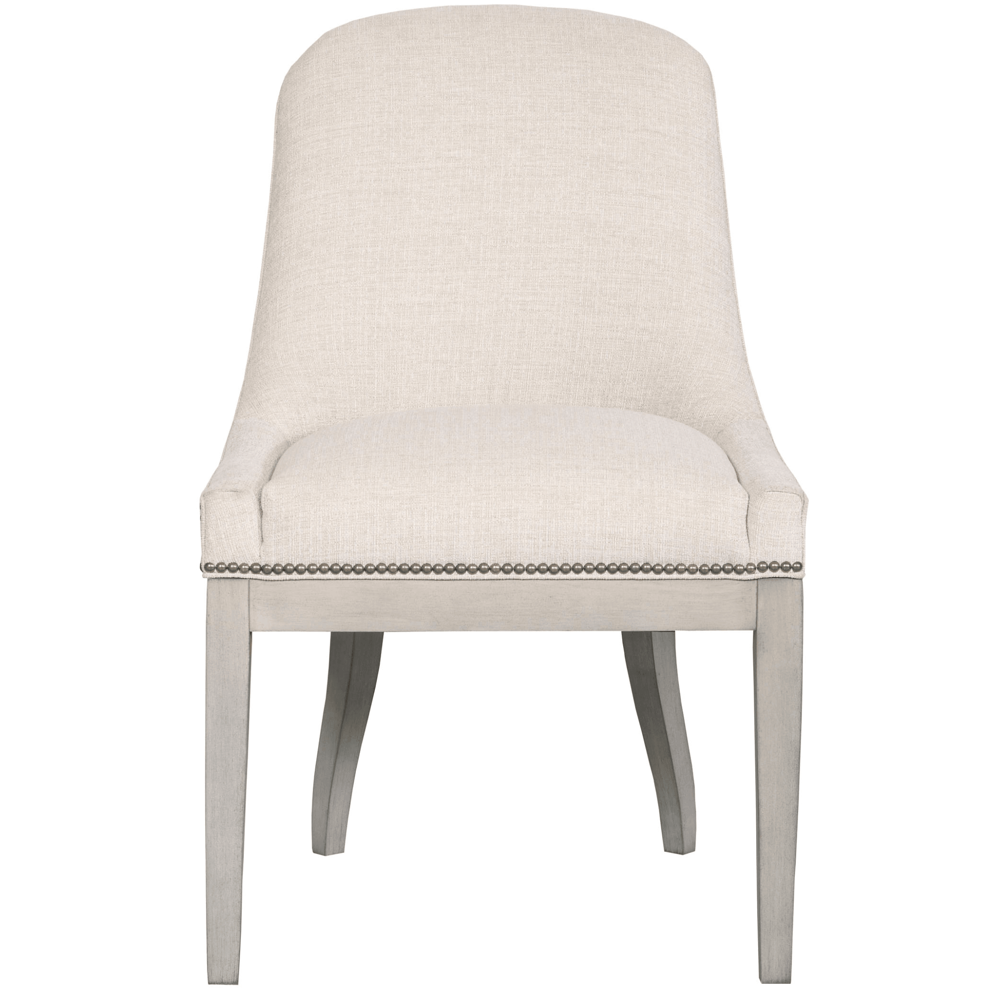 Calloway Stocked Performance Dining Chair - Sea Green Designs
