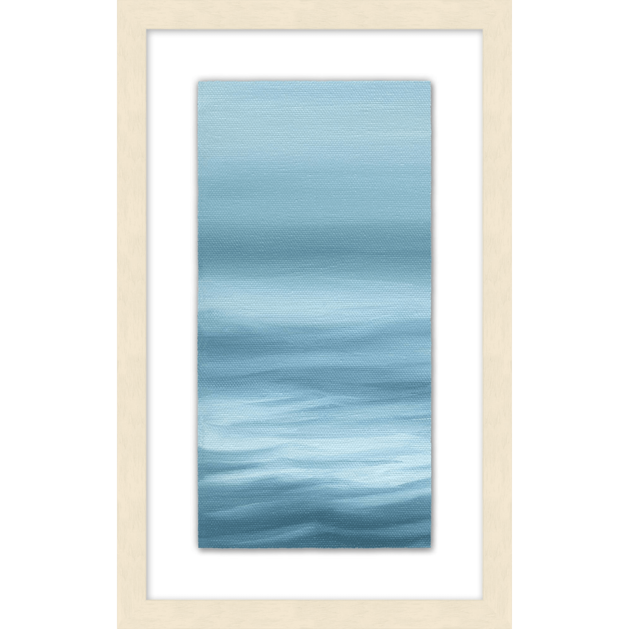 Calm Waters - Sea Green Designs