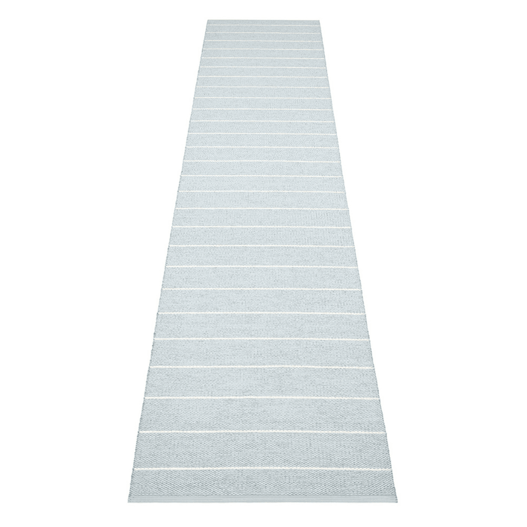 Carl Rug - Blue Fog - Sea Green Designs