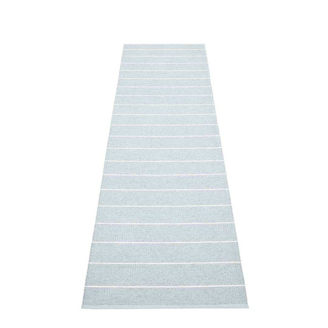 Carl Rug - Blue Fog - Sea Green Designs