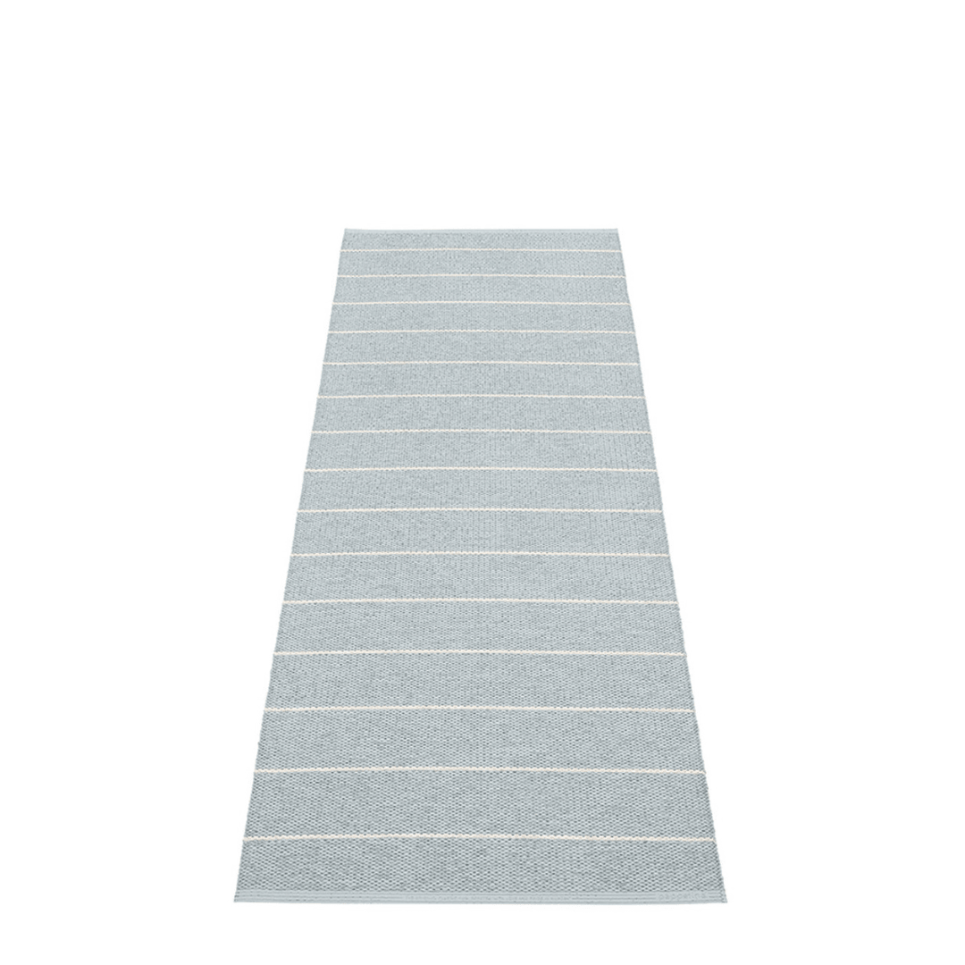 Carl Rug - Blue Fog - Sea Green Designs