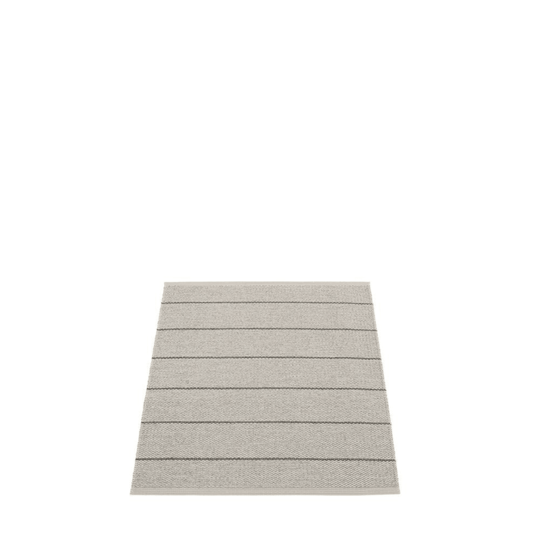 Carl Rug - Linen - Sea Green Designs