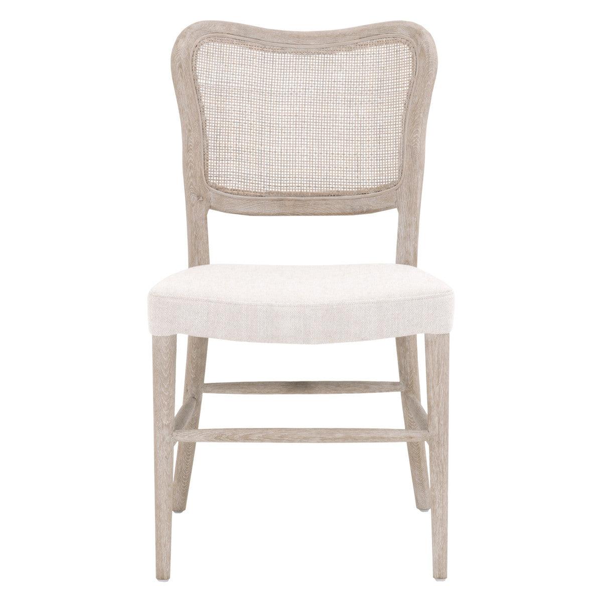 Cela Dining Chair - Sea Green Designs