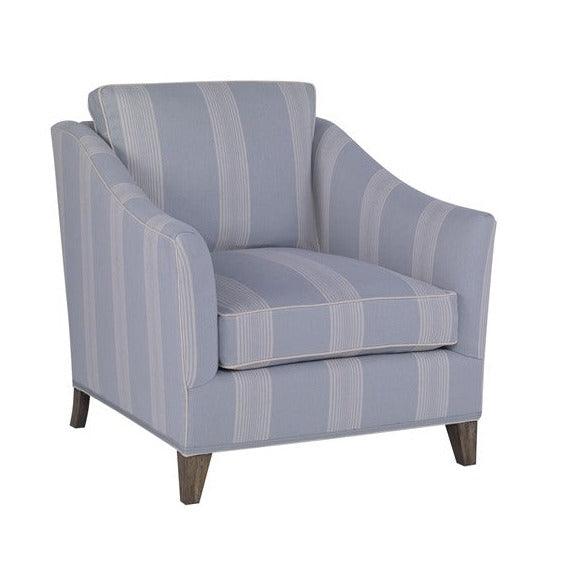 Charlotte Chair - Sea Green Designs