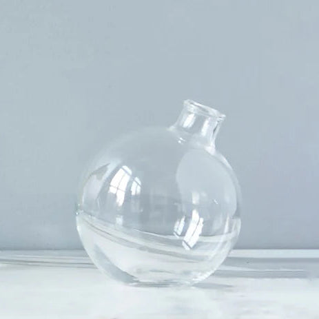 Sphere Bud Vase - Sea Green Designs