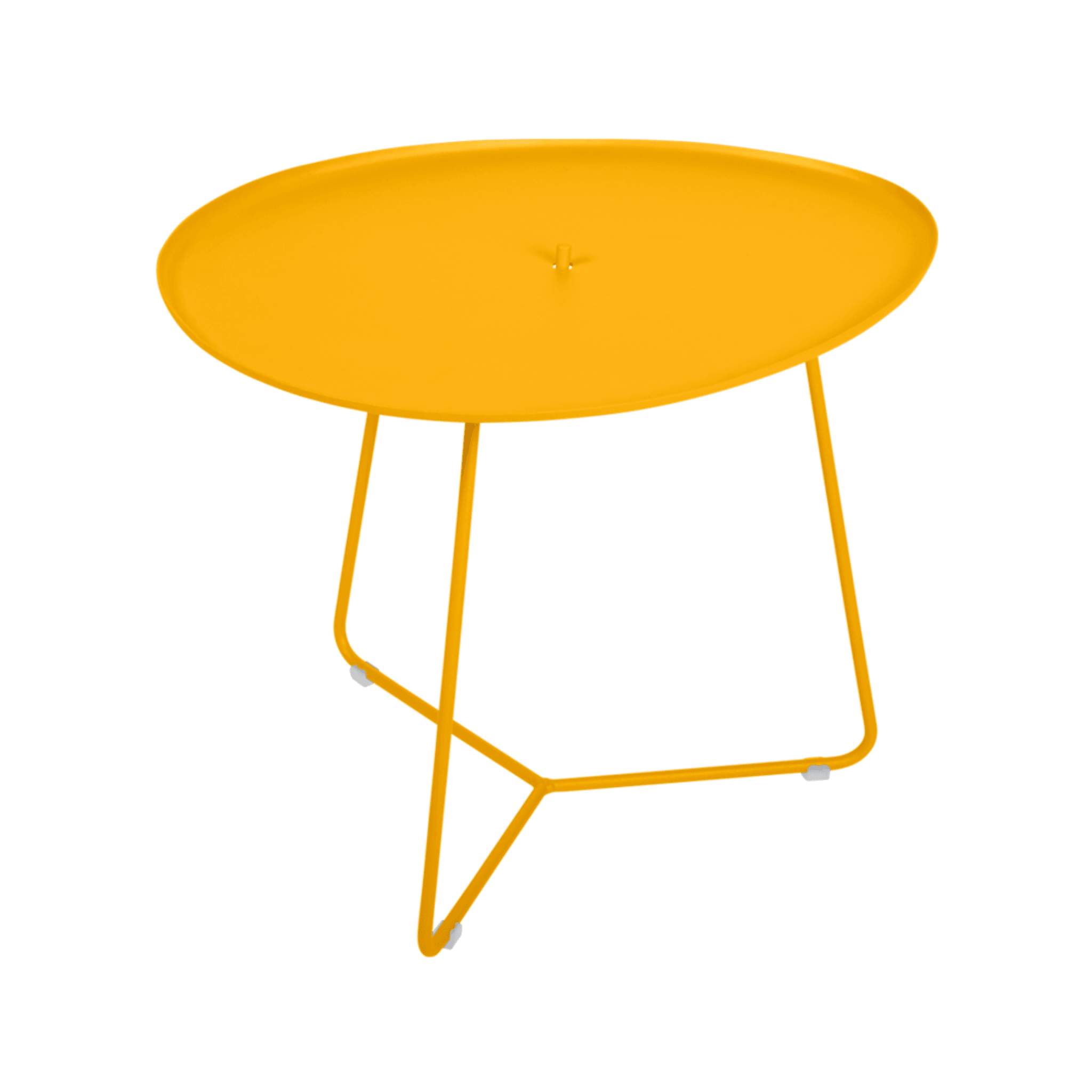 Cocotte Low Table - Sea Green Designs