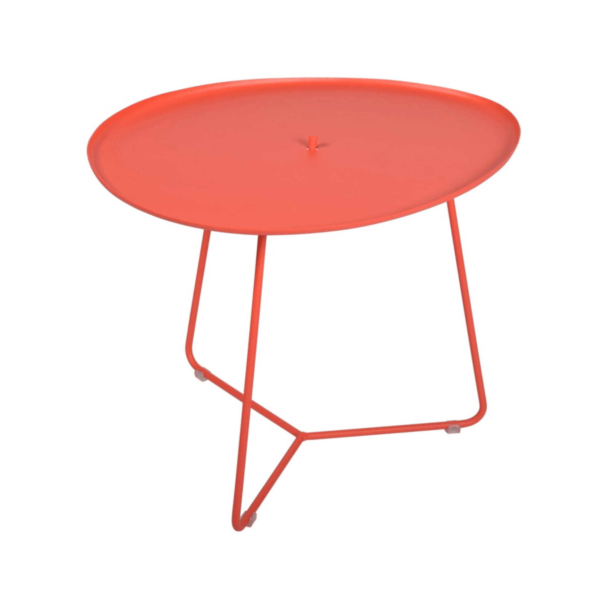Cocotte Low Table - Sea Green Designs